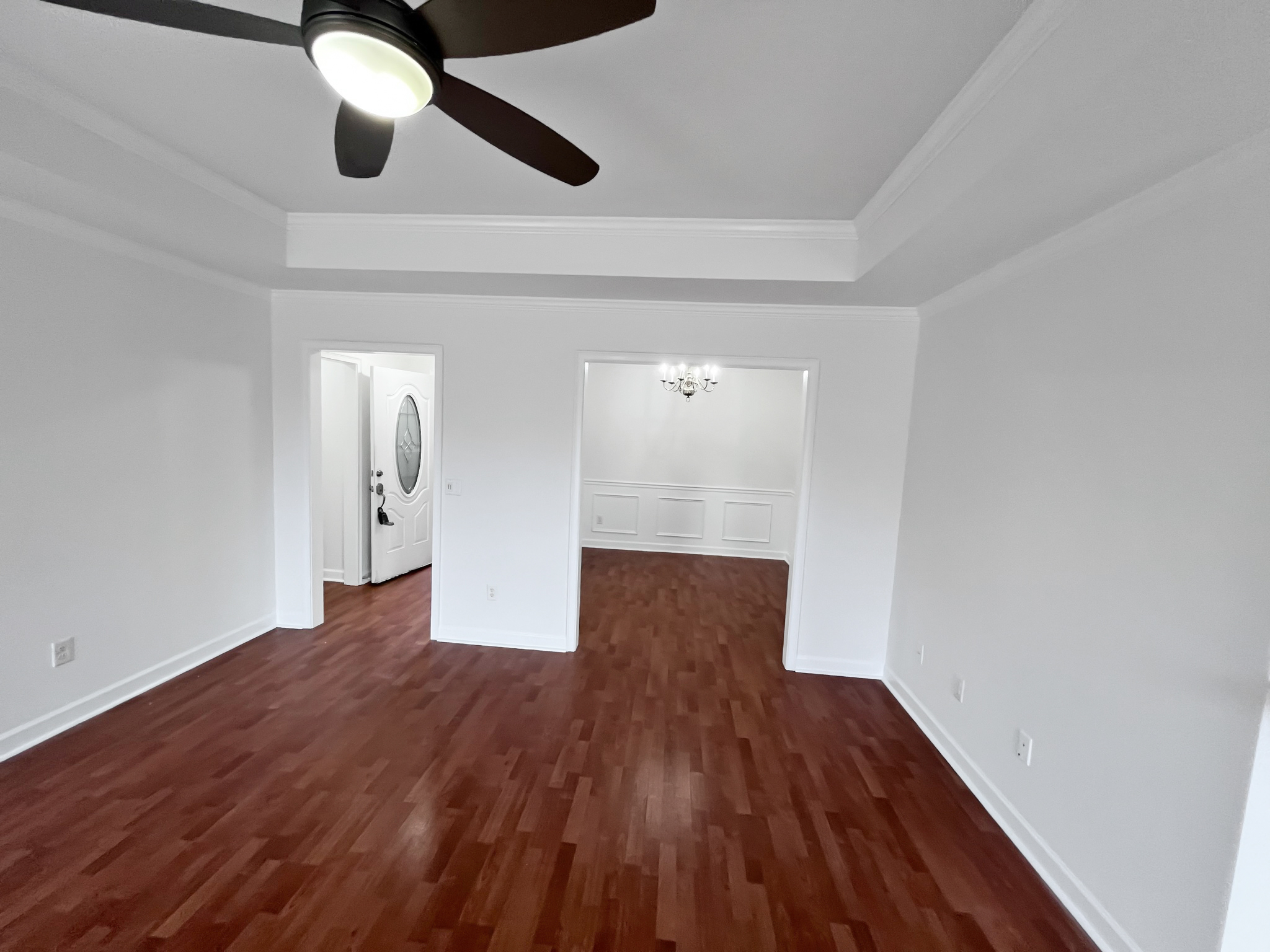 Photo 11 of 15 of 123 Grandview Dr, Hinesville, GA