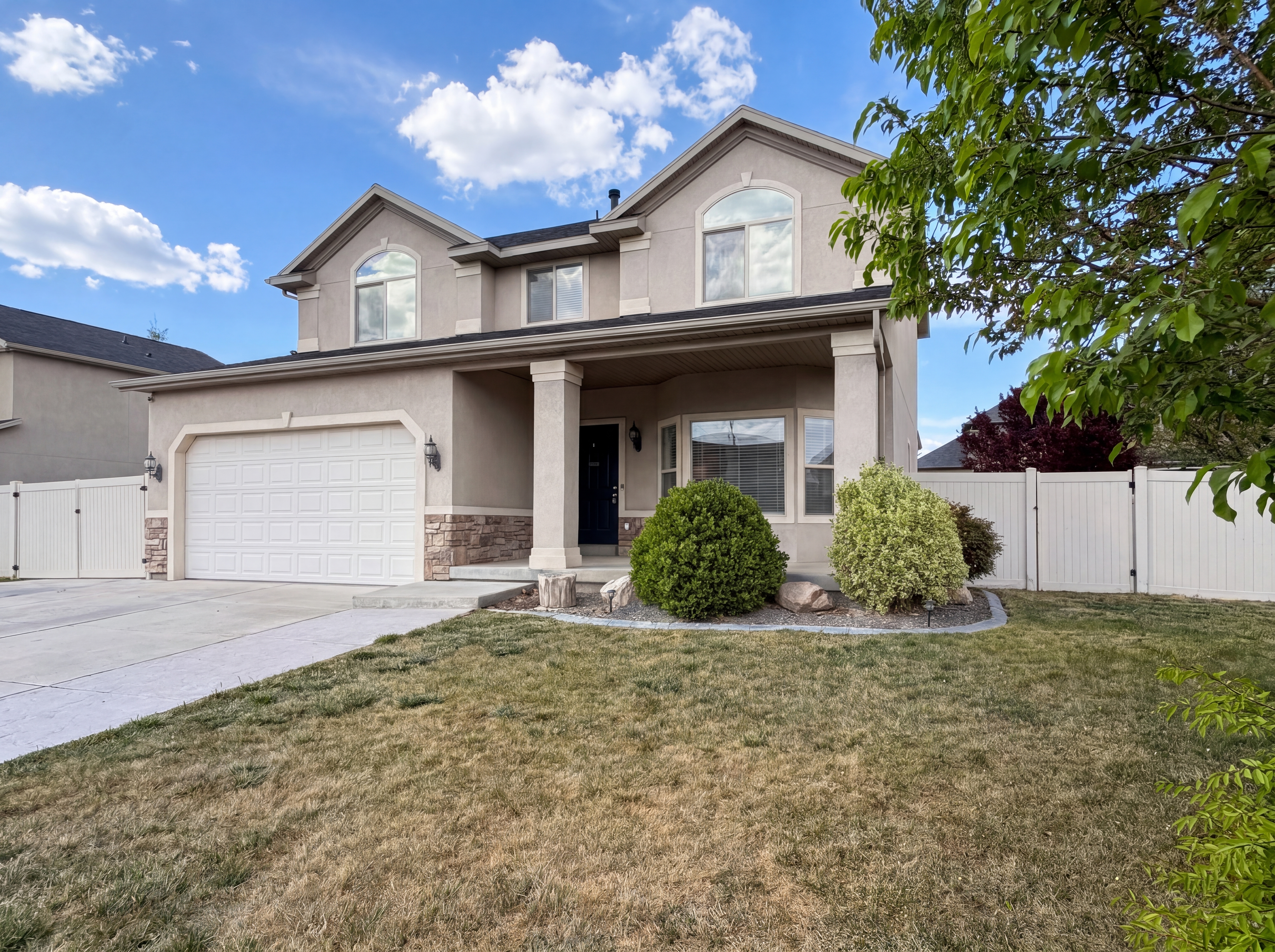 Photo 19 of 24 of 896 W 1625 S, Lehi, UT