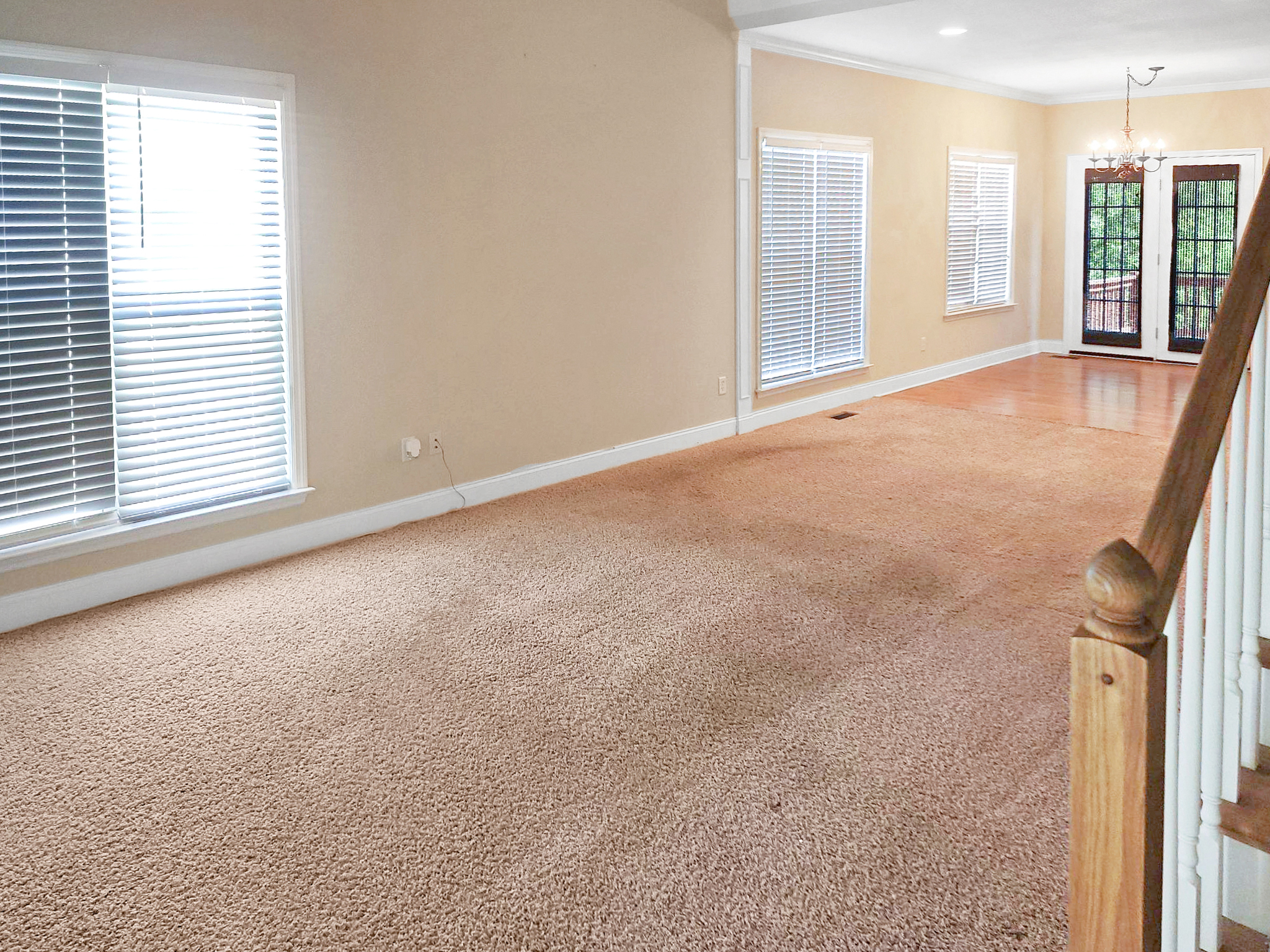 Photo 8 of 18 of 2819 Burdette Dr, Augusta, GA