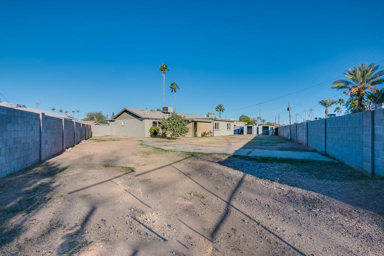 Photo 30 of 33 - 453 N Kirchoff, Mesa, AZ 85203