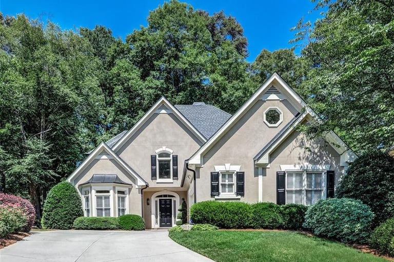 4035 Stephens Mill Run NE, Atlanta, GA 30342 Opendoor