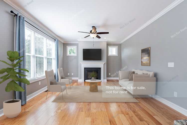 Photo 2 of 20 - 30 Grandwood Cir, Durham, NC 27712