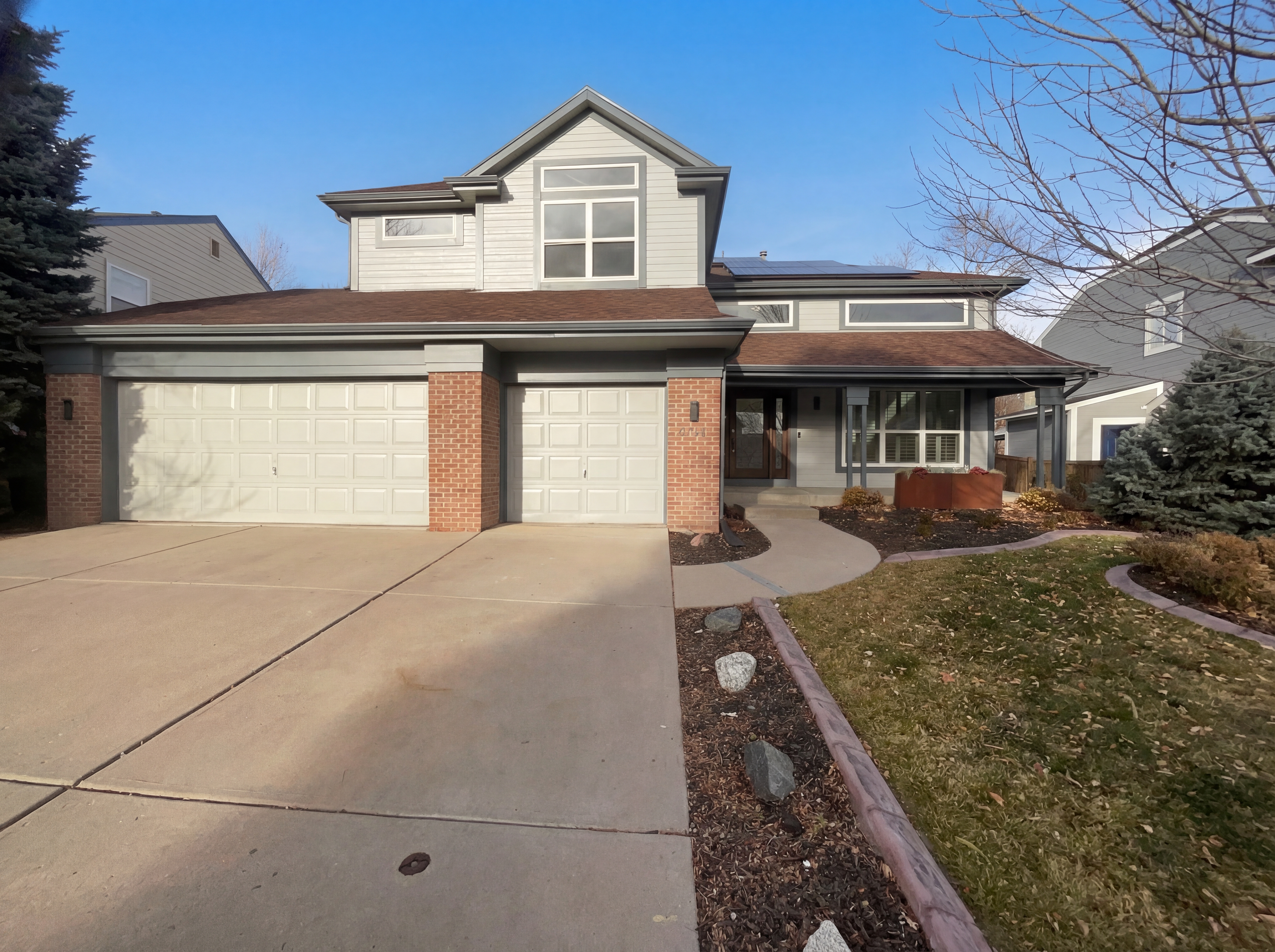Photo 15 of 21 of 1721 Mountain Maple Ave, Highlands Ranch, CO