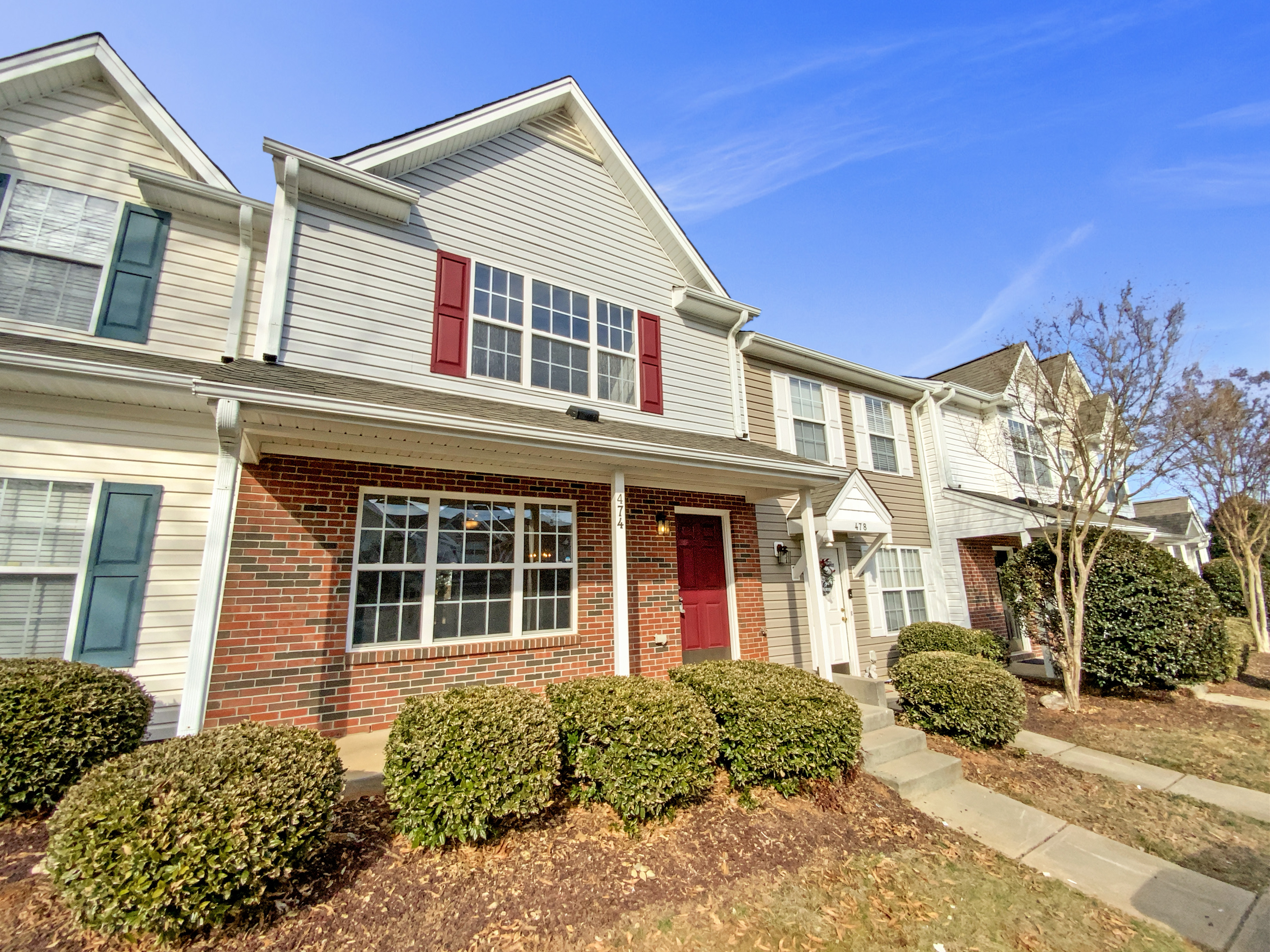 Photo 16 of 21 of 474 Saratoga Ct, Winston Salem, NC