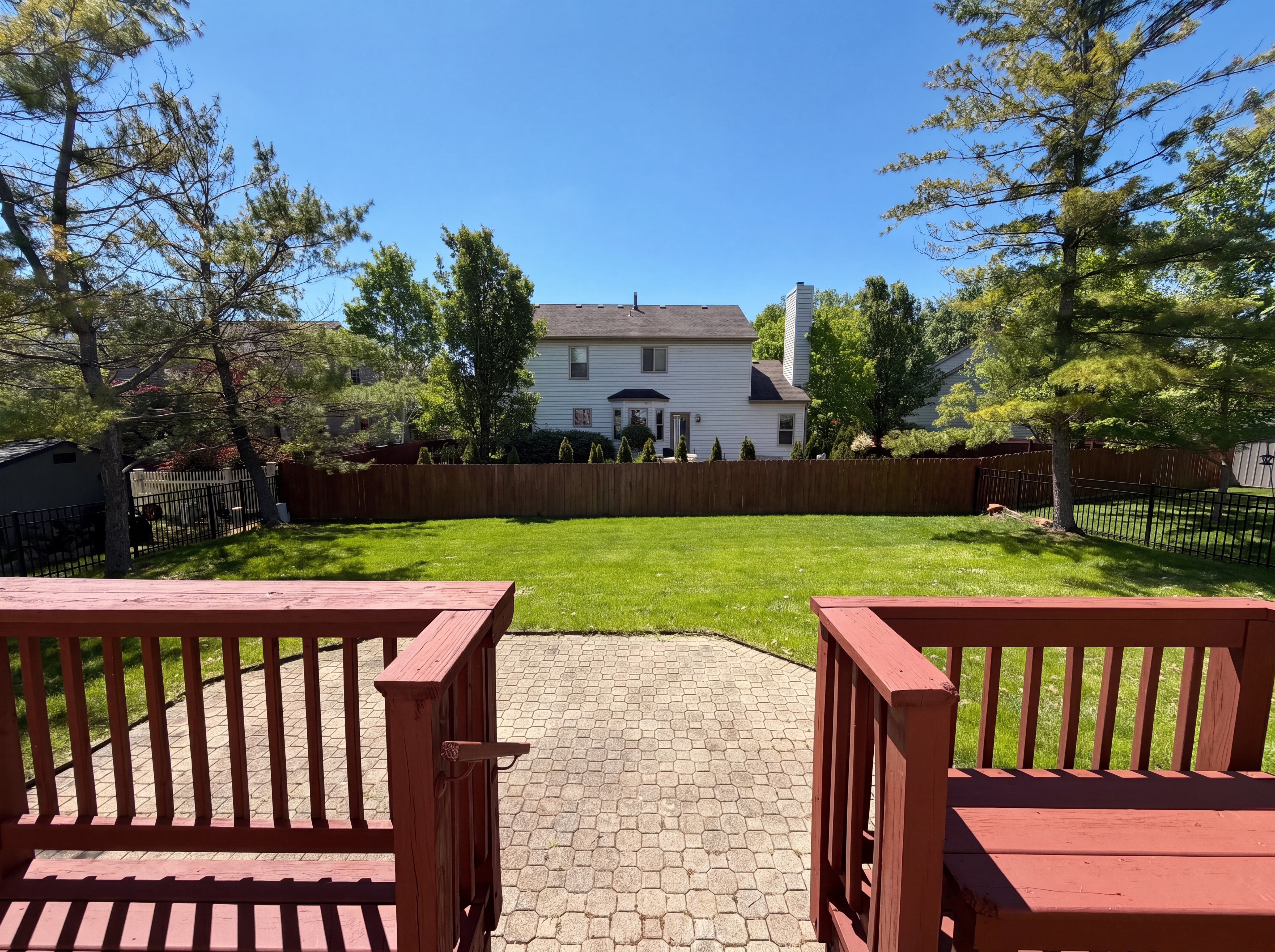 Photo 24 of 29 of 4976 Vicksburg Ln, Hilliard, OH