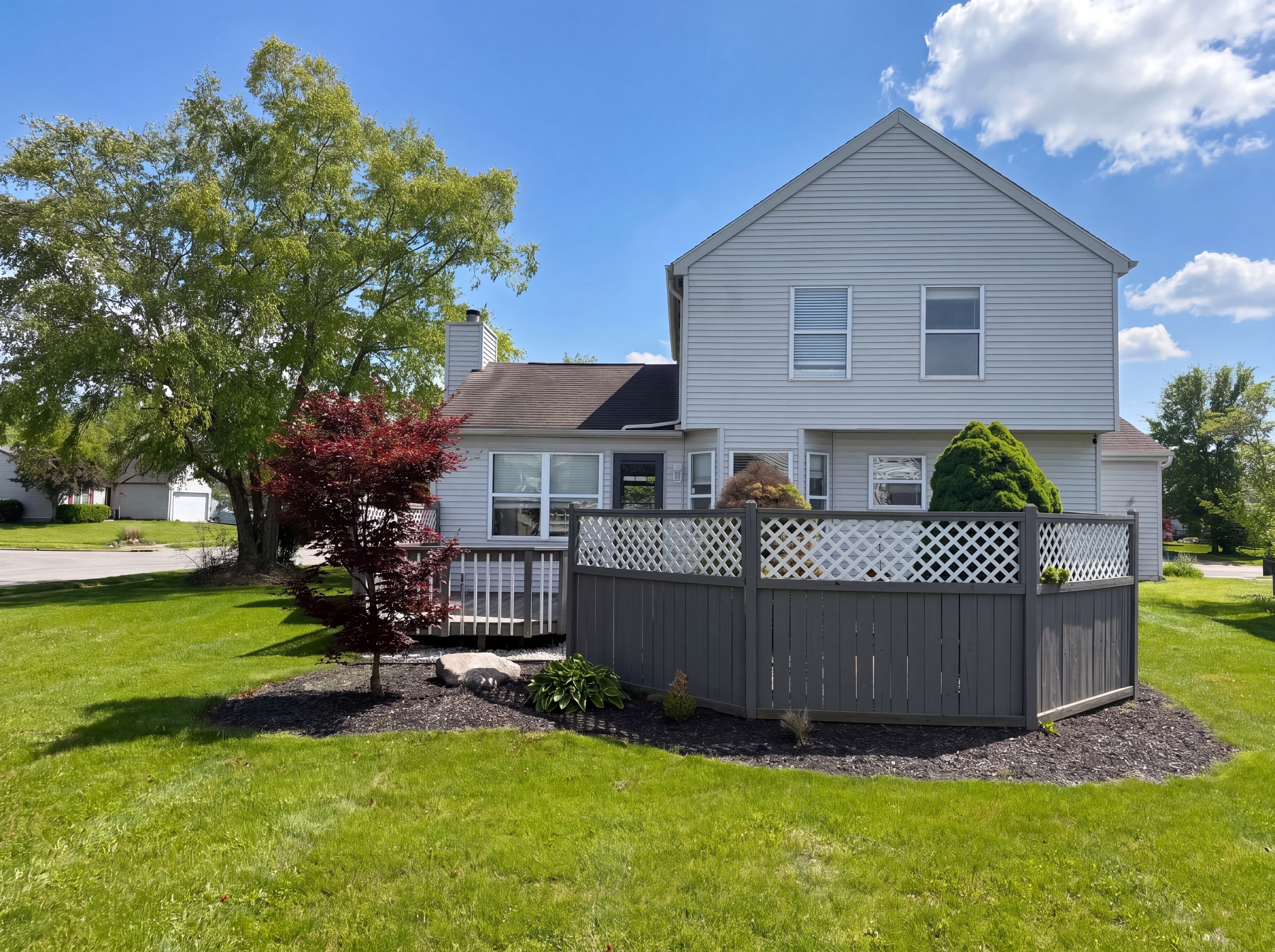 Photo 5 of 25 of 7296 Candlestone Dr, Reynoldsburg, OH