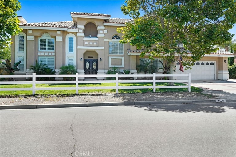 1120 Cherokee Ct, San Dimas, CA 91773 Opendoor