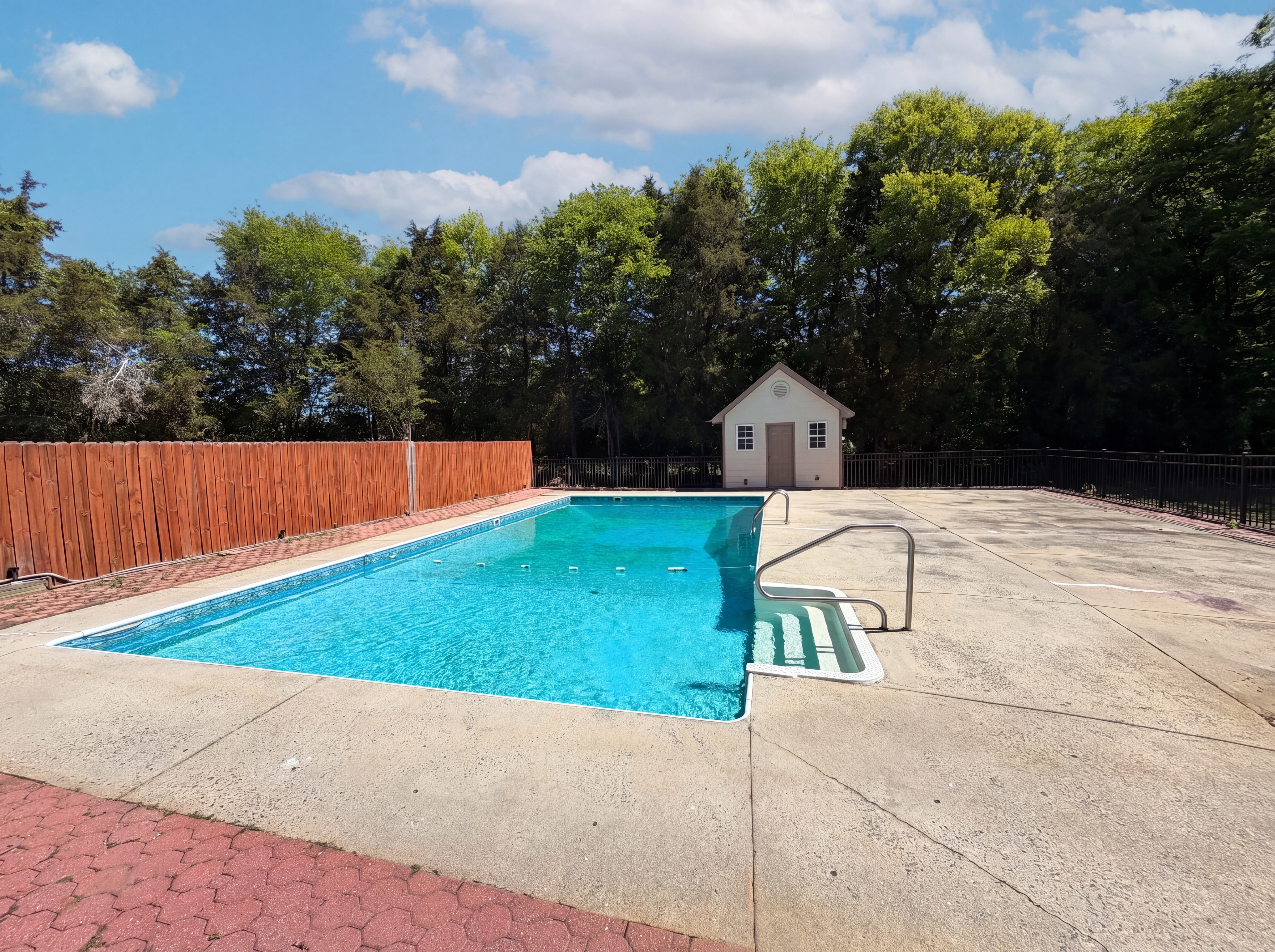 Photo 27 of 29 of 8400 Chestnut Oak Ct, Harrisburg, NC