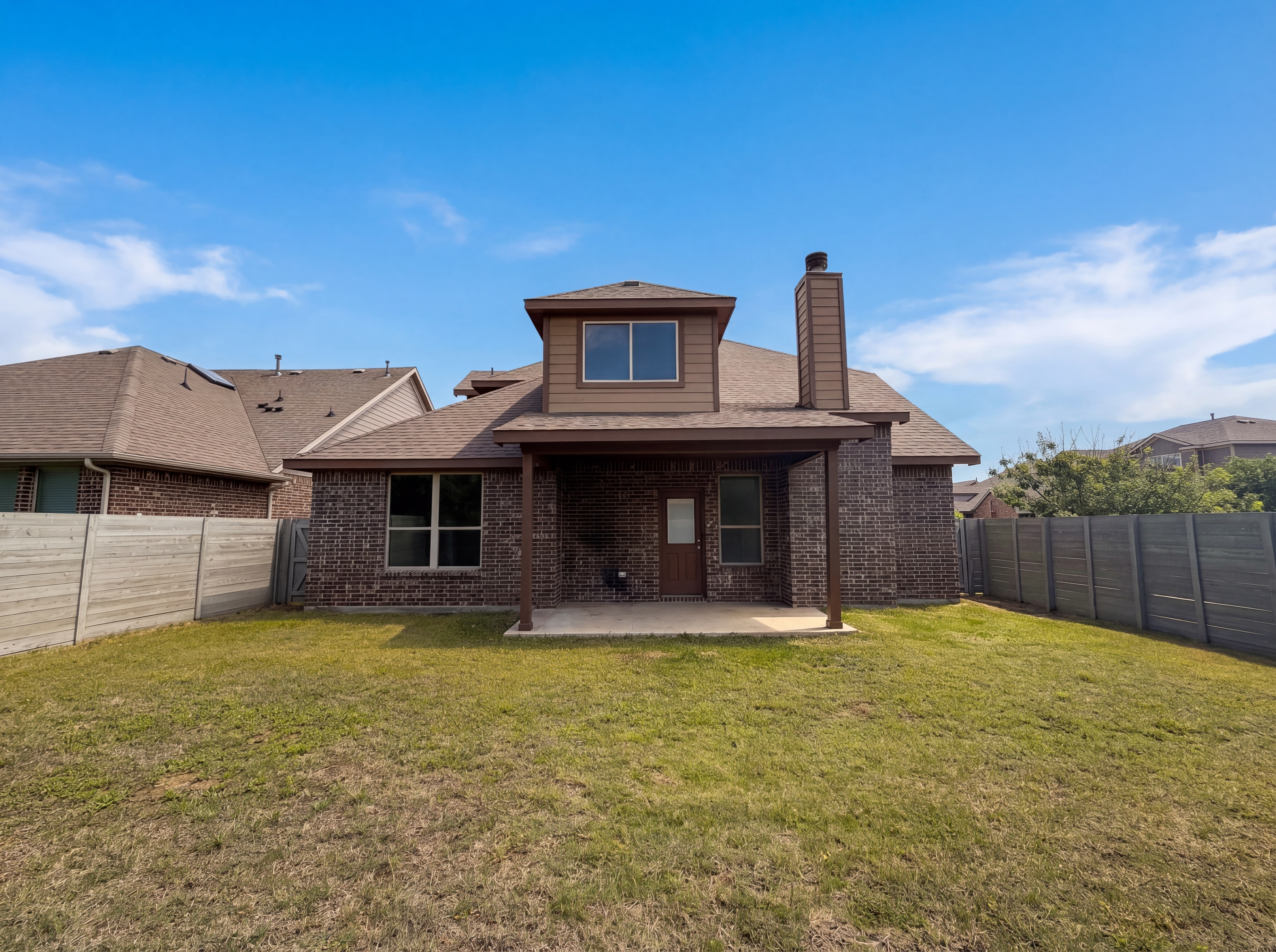 Photo 33 of 35 of 1501 Bunting Dr, Argyle, TX
