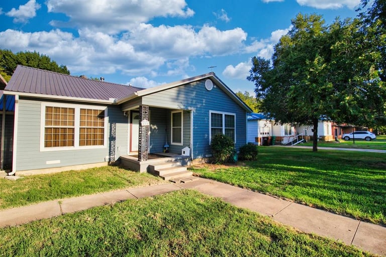 default property photo