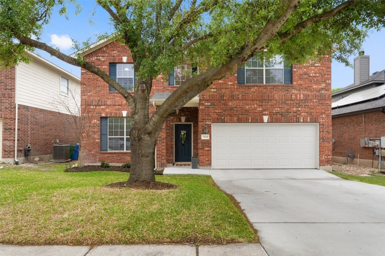 3908 Veiled Falls Dr, Pflugerville, TX 78660 Opendoor