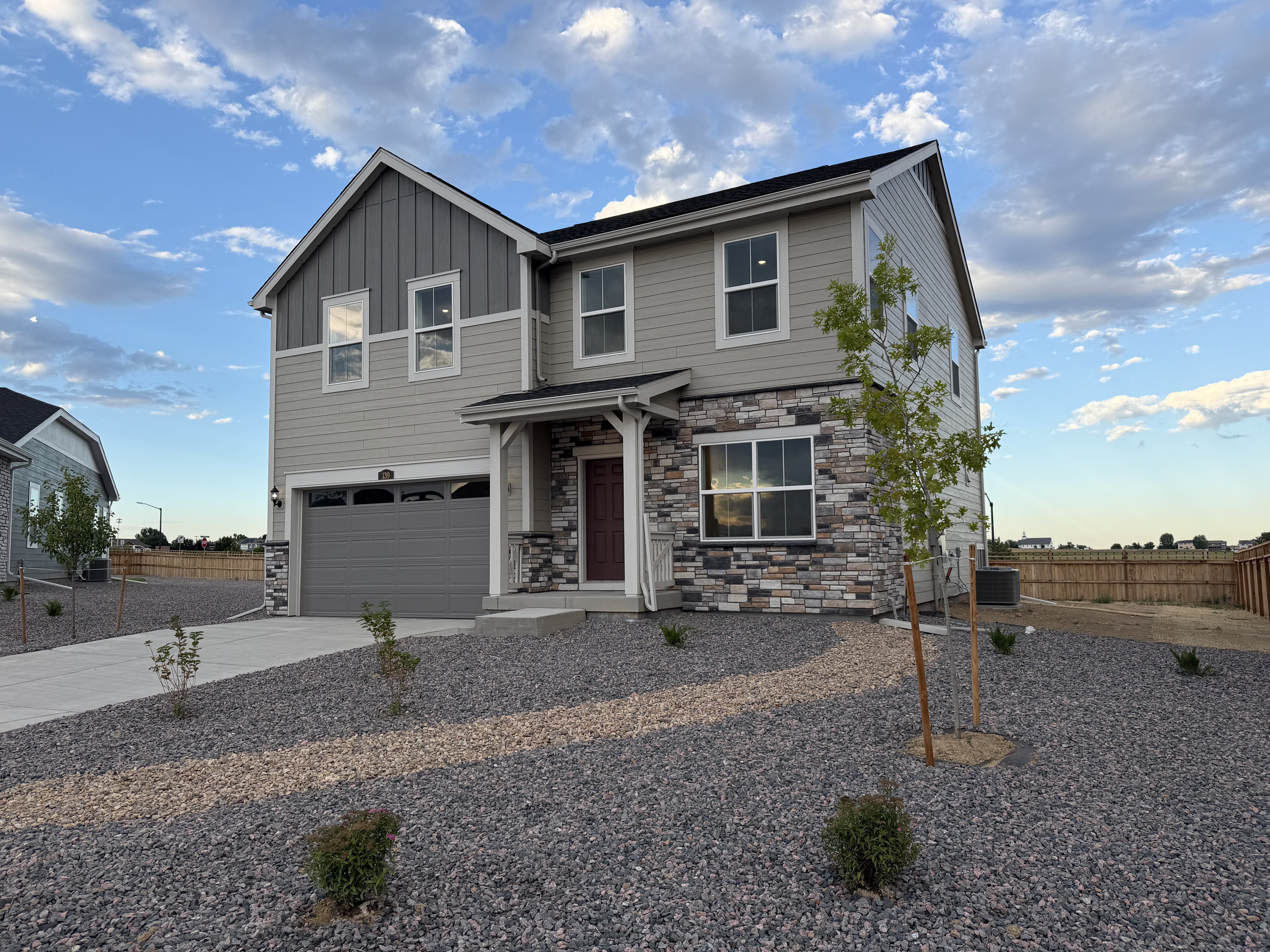 Photo 7 of 20 of 139 Mia Ln, Johnstown, CO