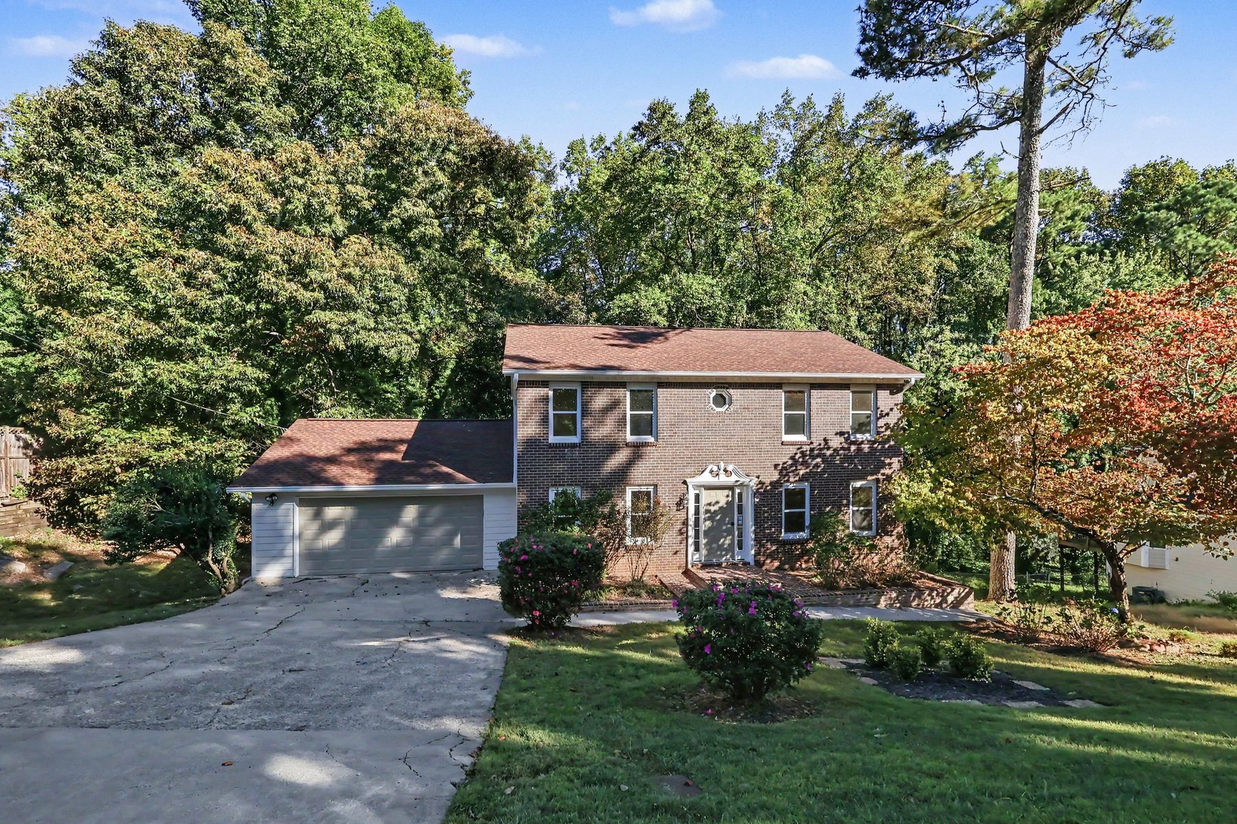 Photo 1 of 2888 Carrousel Ct