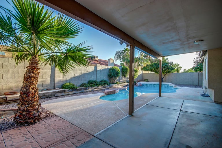Photo 5 of 22 - 4845 E Hobart St, Mesa, AZ 85205