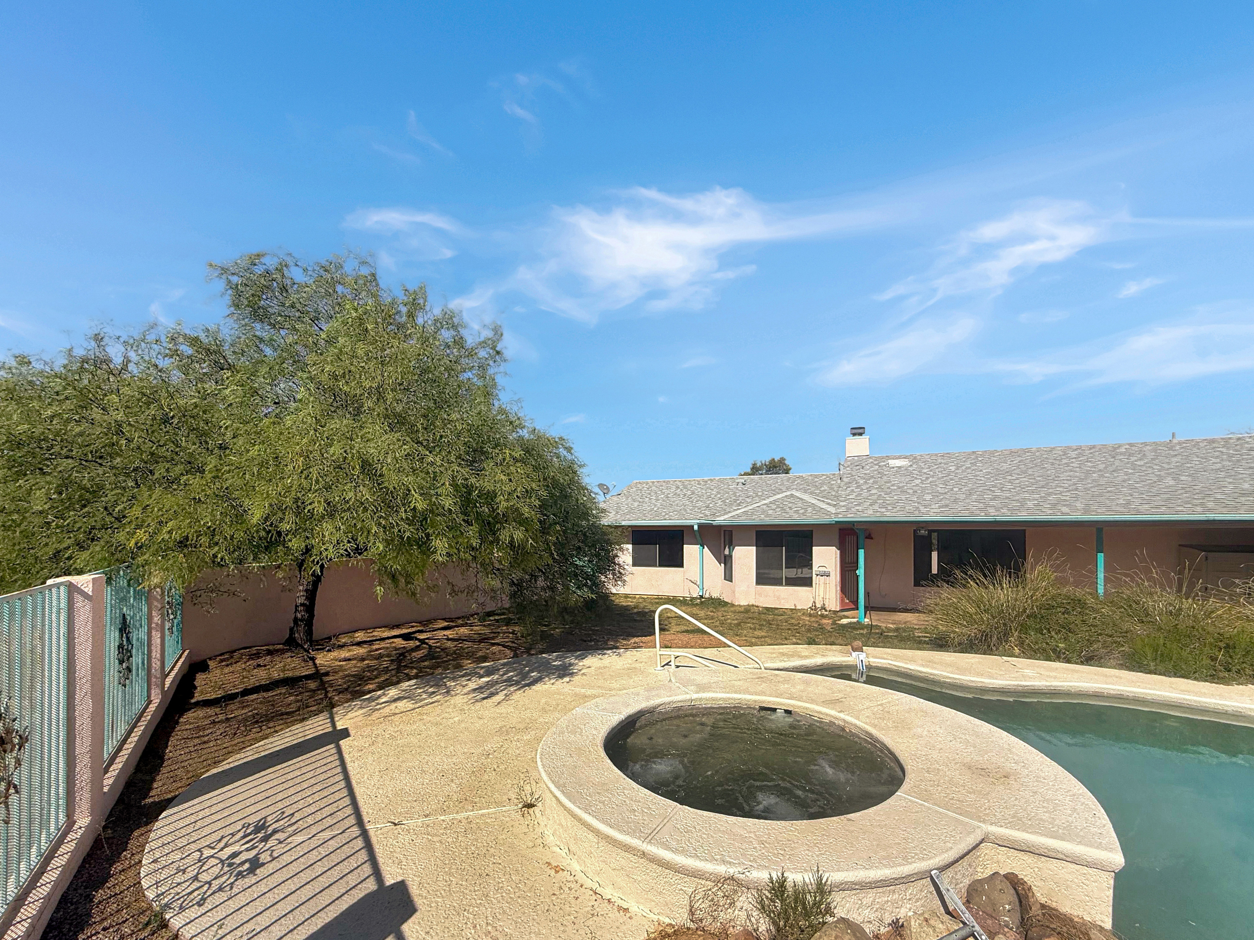 Photo 5 of 24 of 6340 S Calle De La Mango, Hereford, AZ