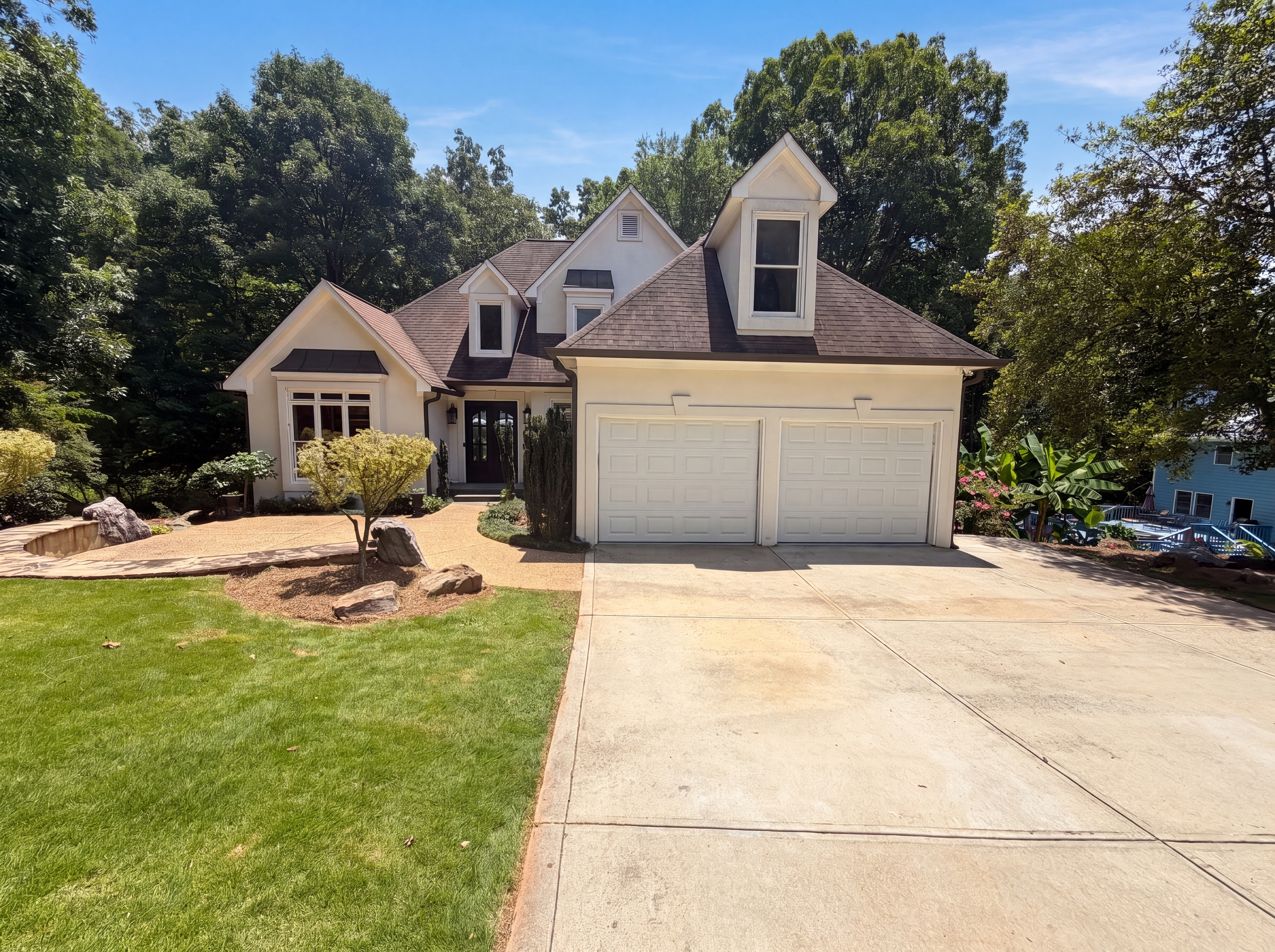Photo 31 of 34 of 2299 Camden Dr SW, Marietta, GA