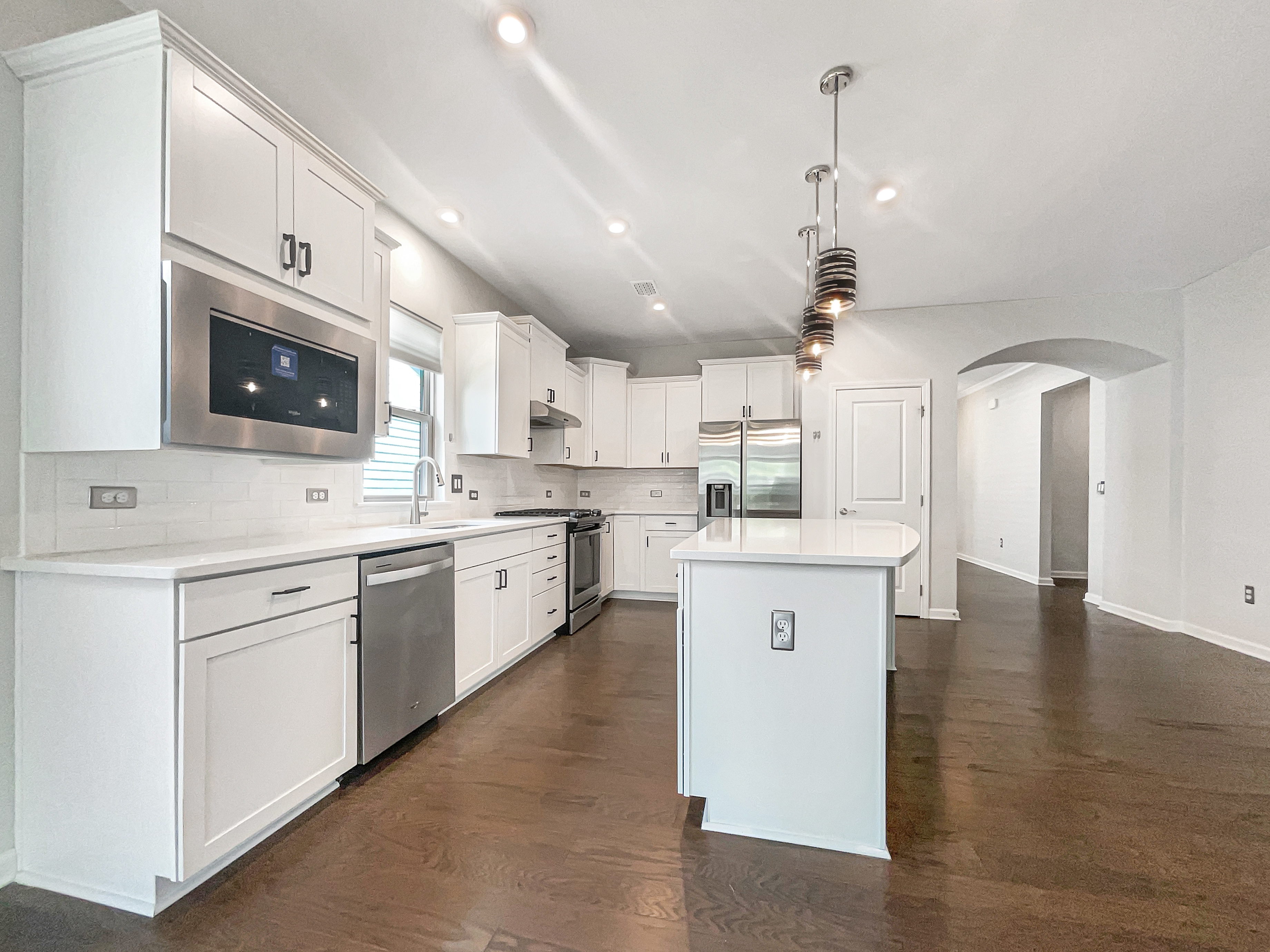 Photo 20 of 24 of 2838 Menton Rd SW, Powder Springs, GA