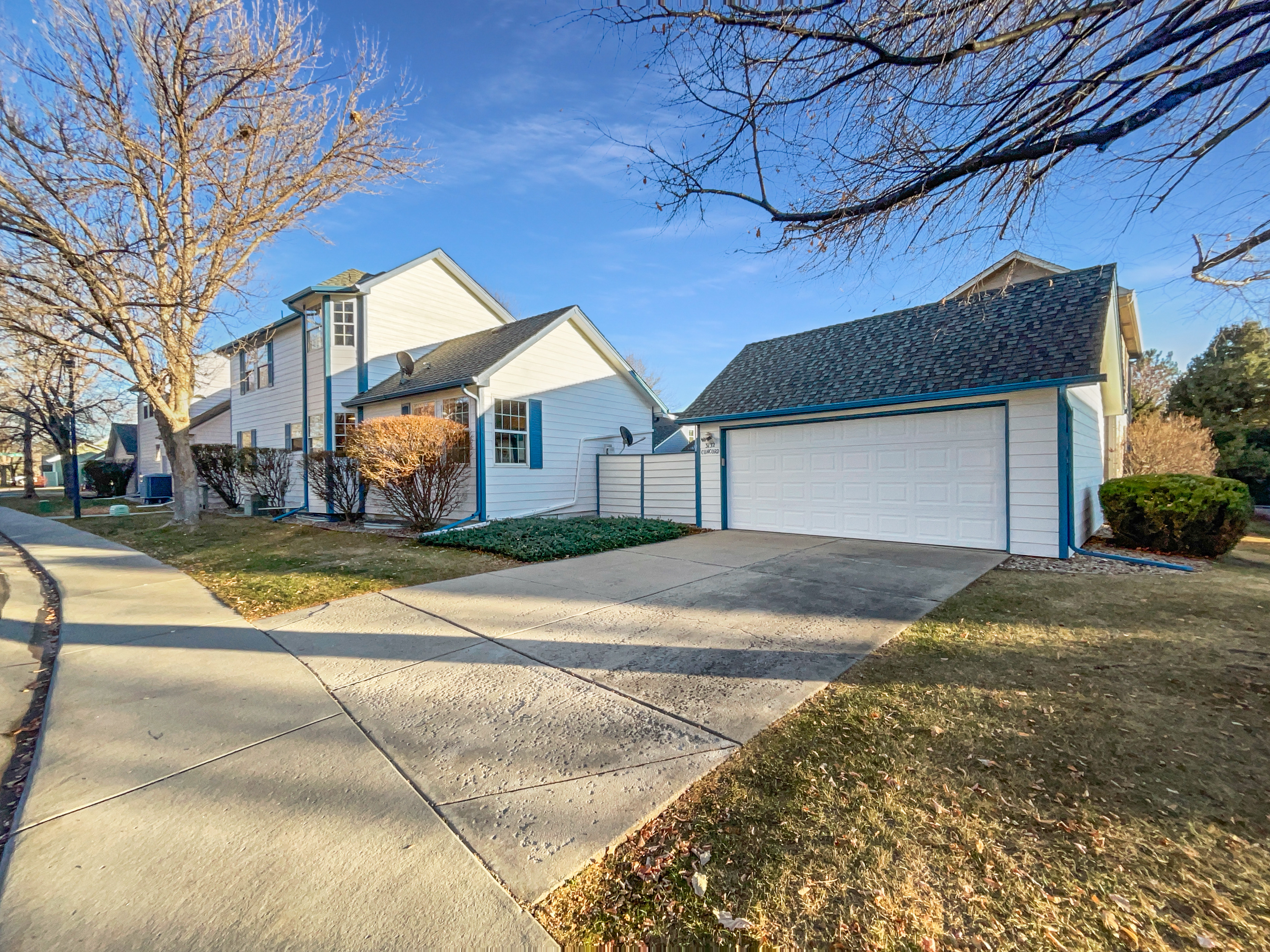 Photo 34 of 47 of 3132 Concord Way, Longmont, CO