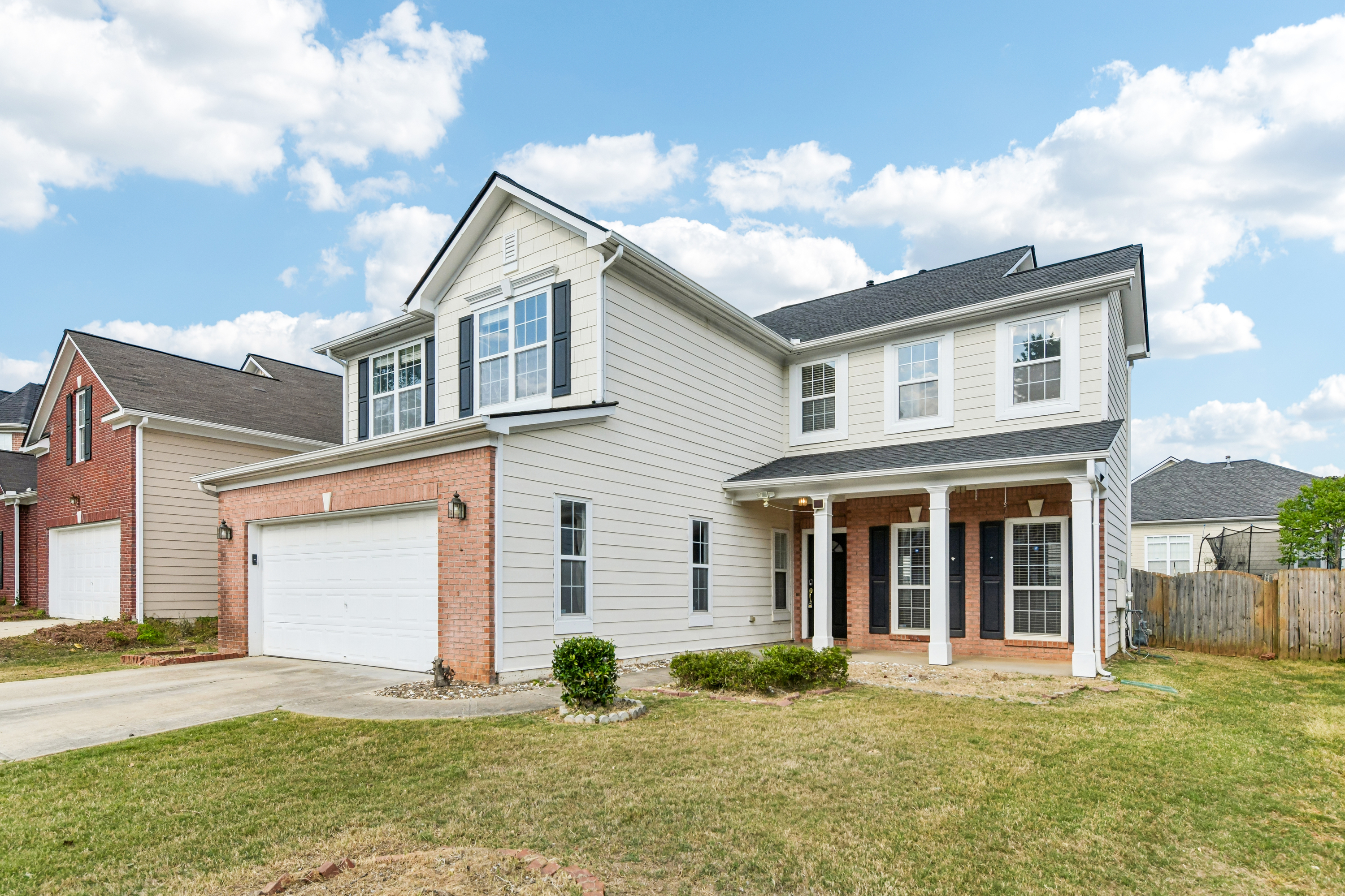 Photo 36 of 44 of 731 Goldenrod Way, Norcross, GA
