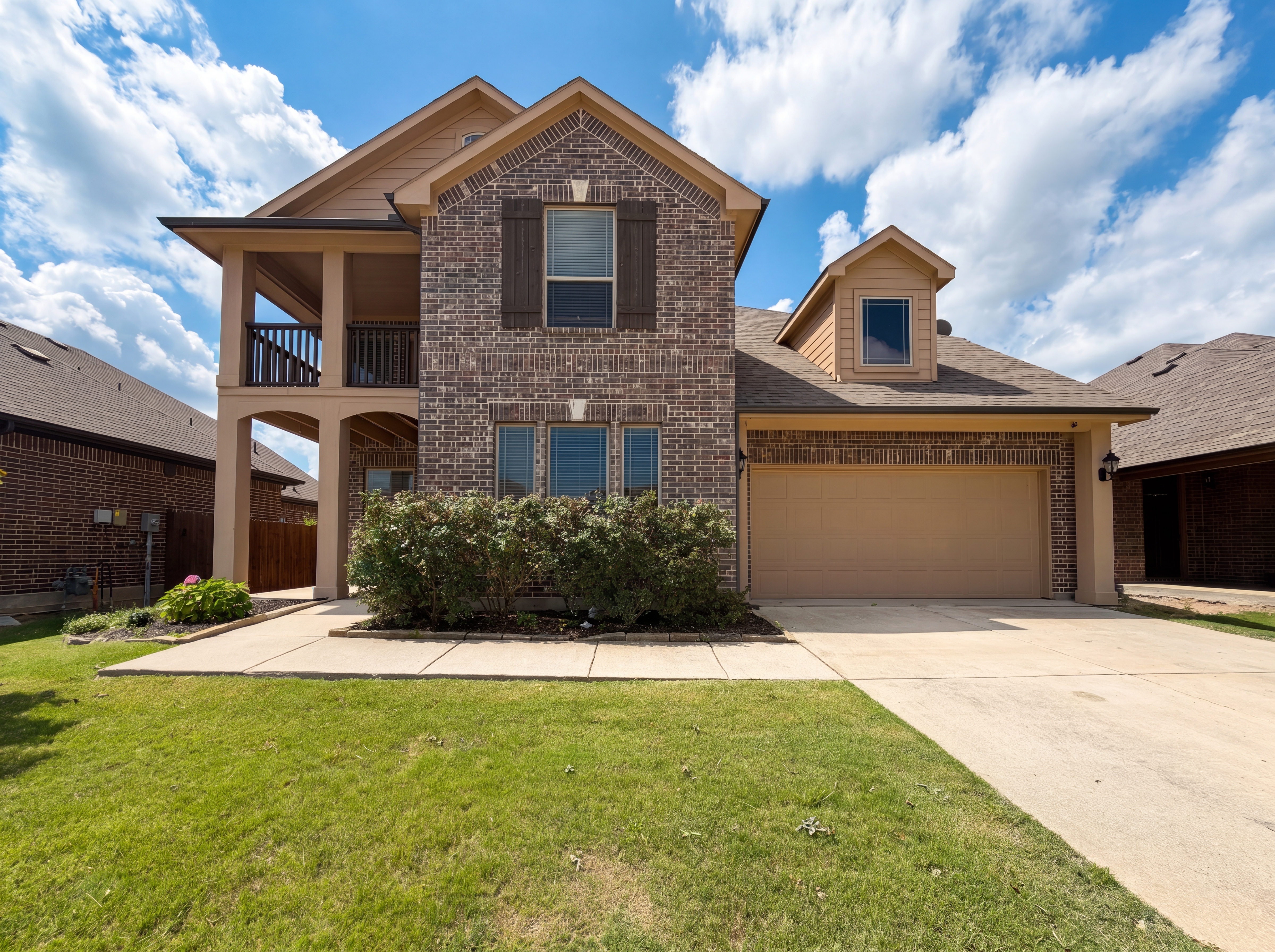 Photo 27 of 34 of 725 Lyndhurst Dr, Anna, TX