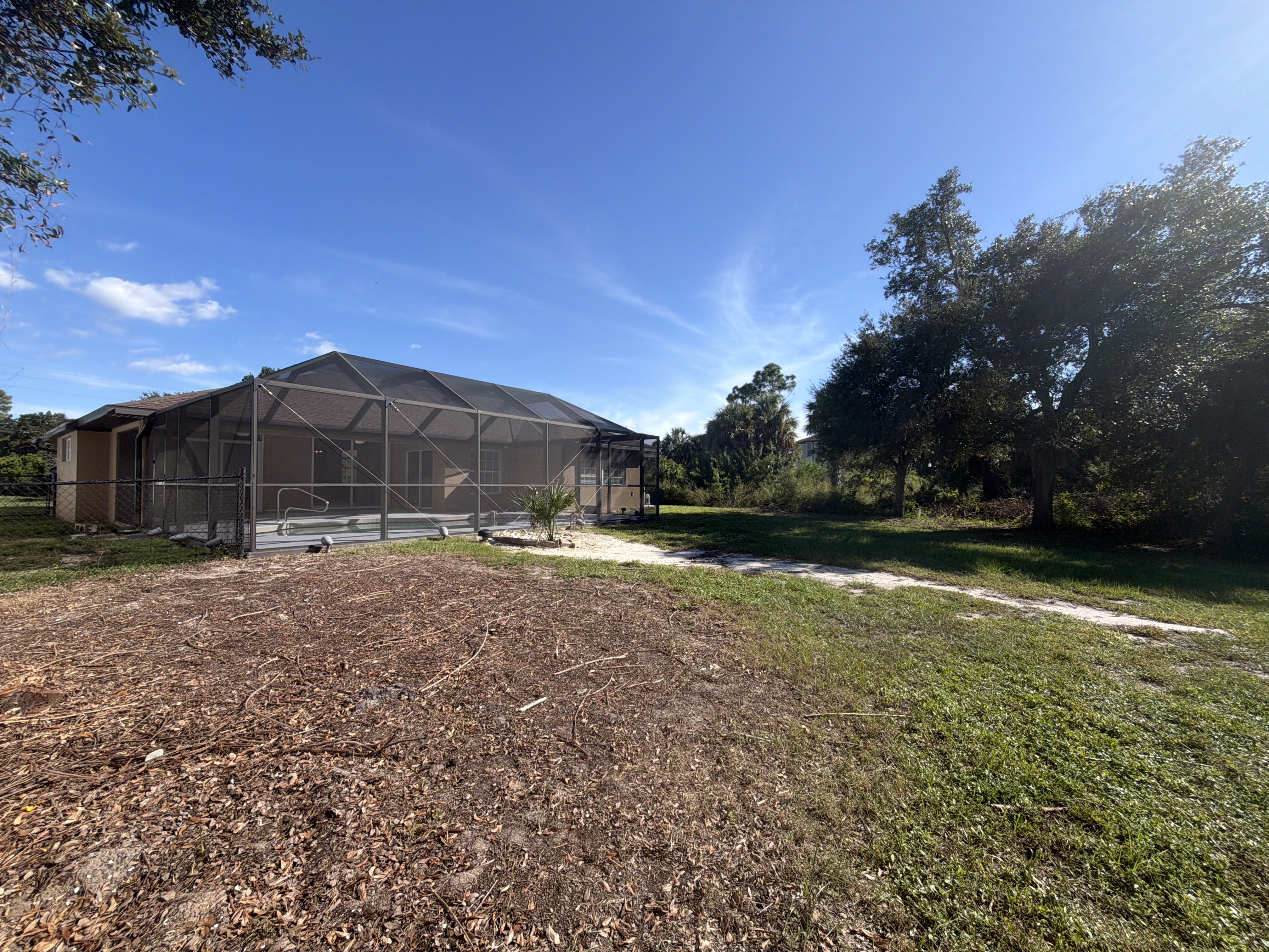 Photo 45 of 46 of 5491 S Cranberry Blvd, North Port, FL