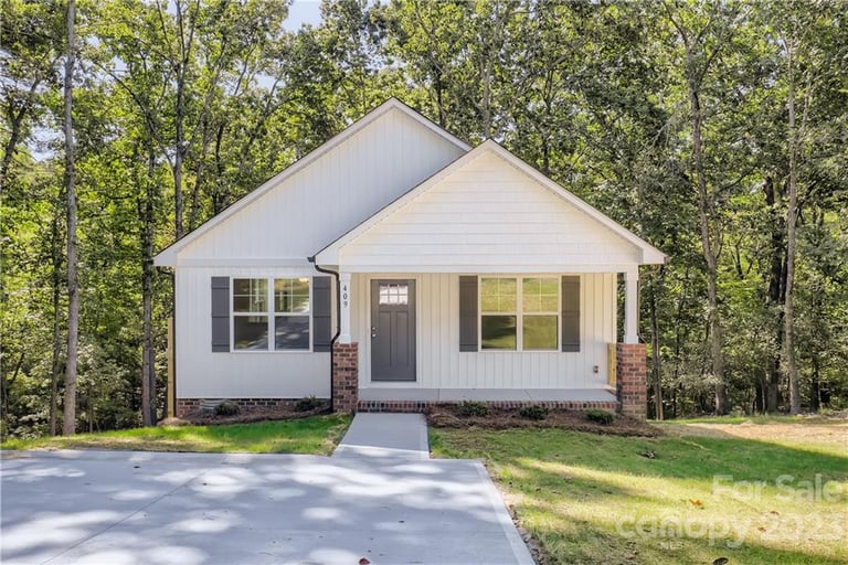 1 Old Charlotte Rd, Albemarle, NC 28001 Opendoor