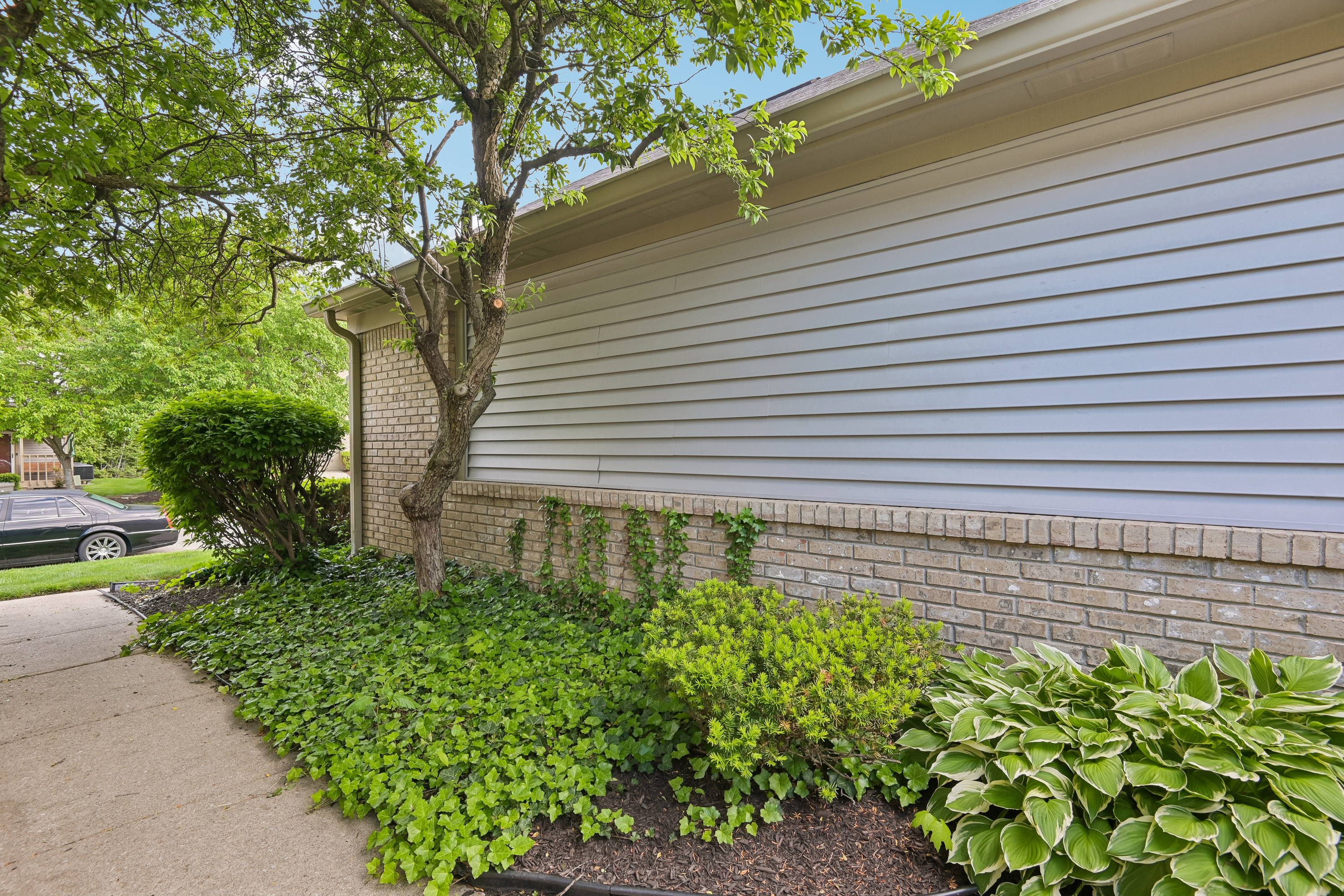 Photo 11 of 42 of 3711 Magenta Ln, Indianapolis, IN