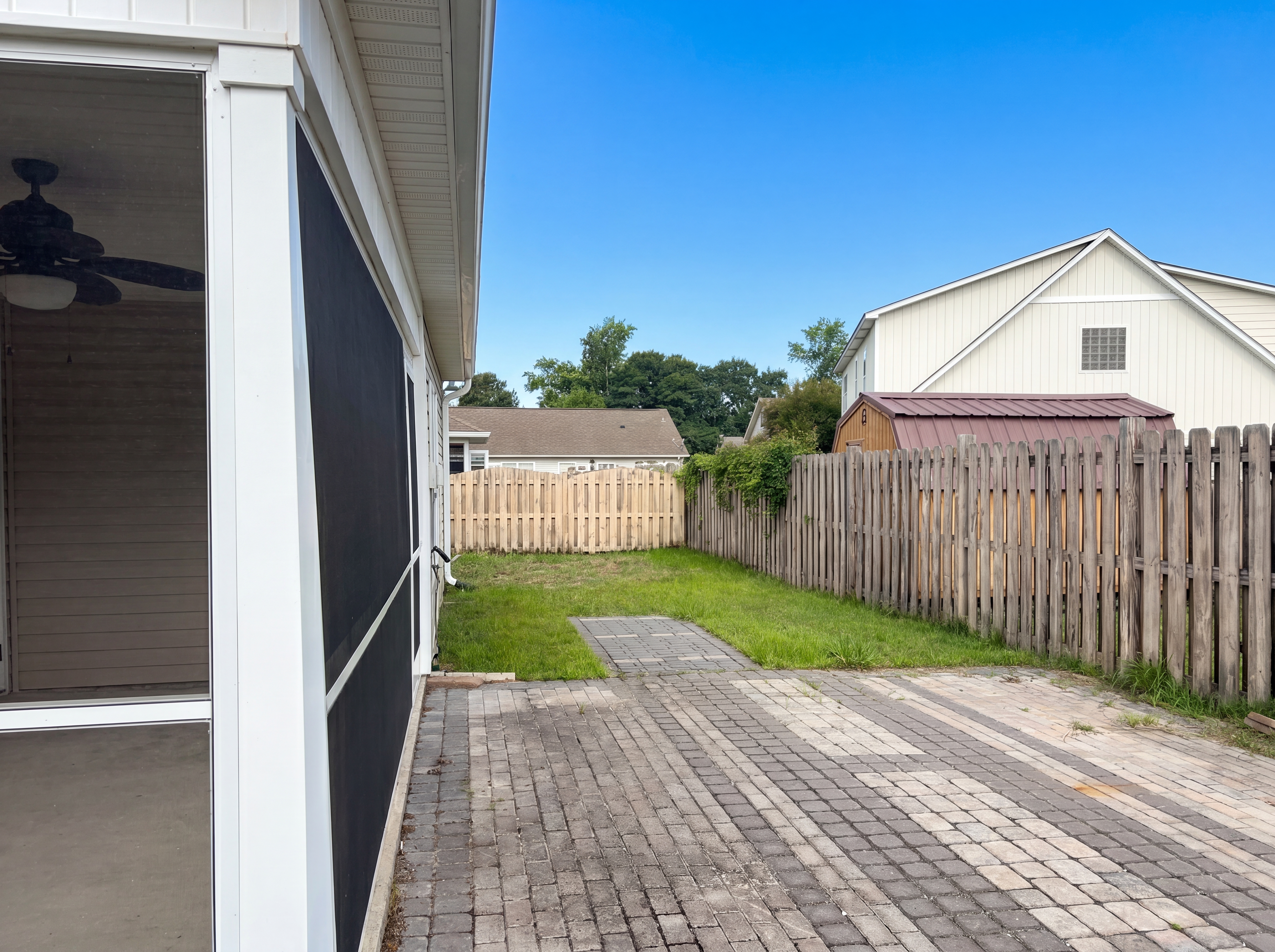 Photo 5 of 16 of 1197 Clancy Dr NE, Leland, NC