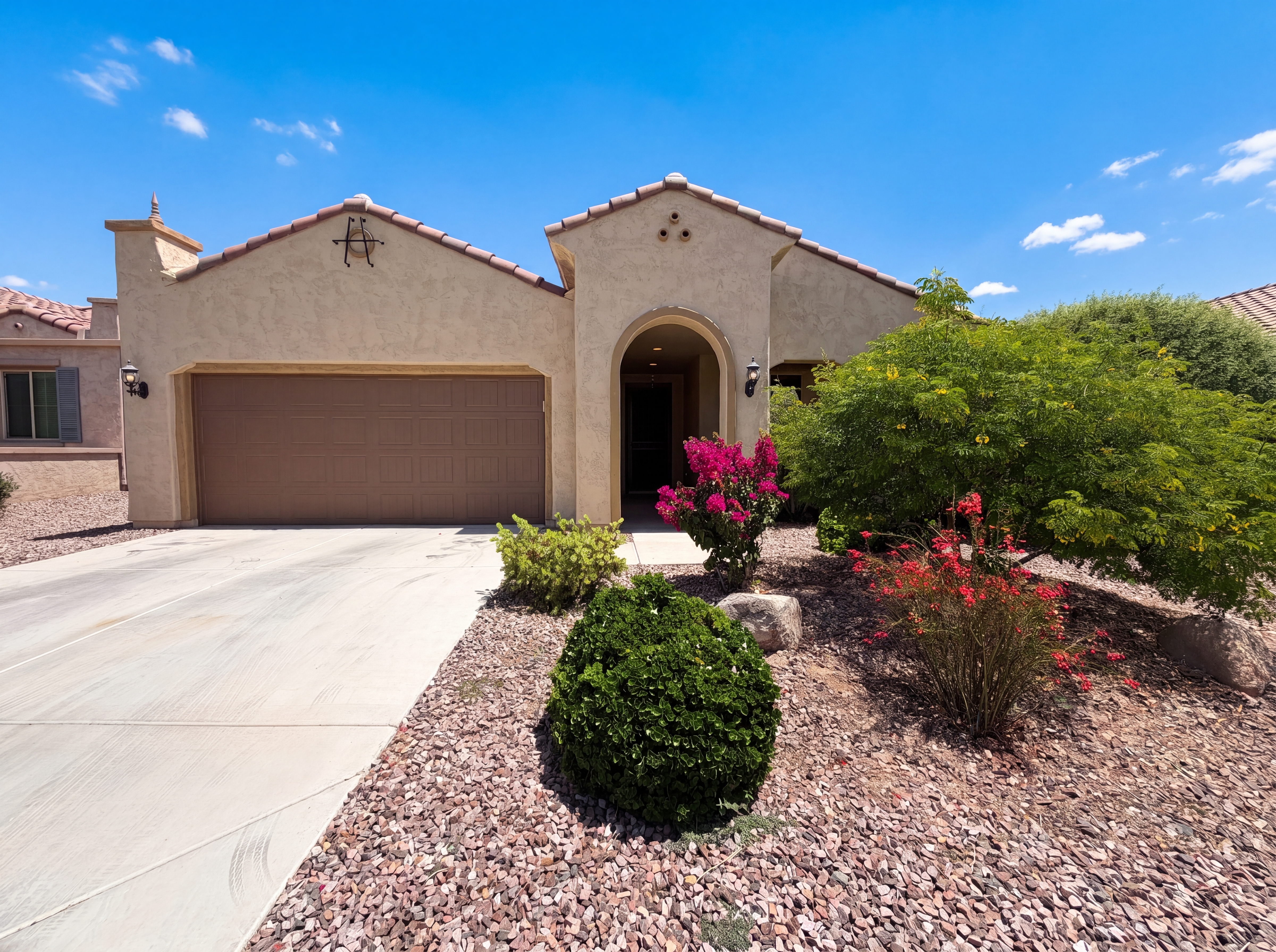 Photo 17 of 19 of 4387 N Presidio Dr, Florence, AZ