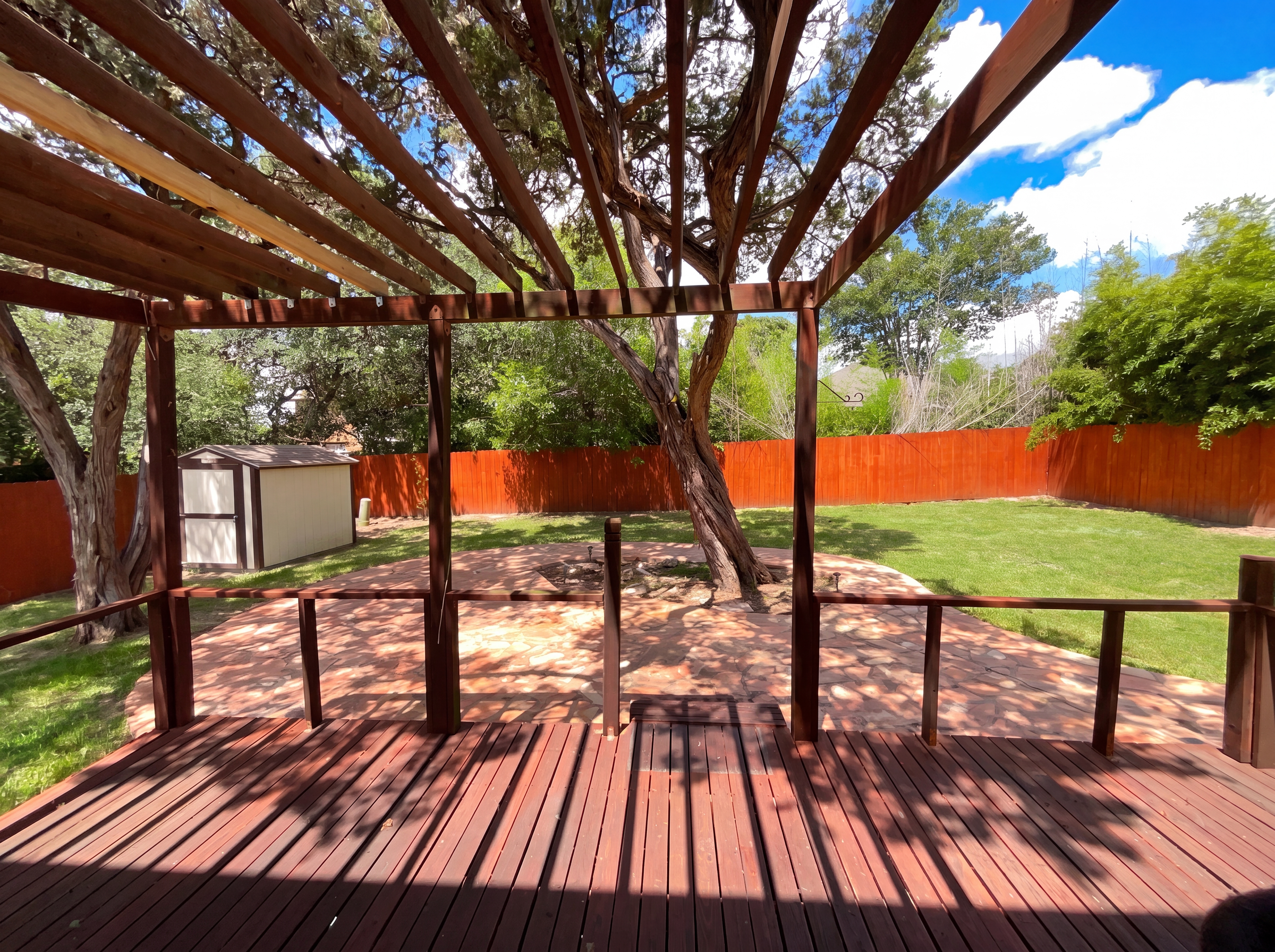 Photo 17 of 19 of 10967 Cedar Park, San Antonio, TX