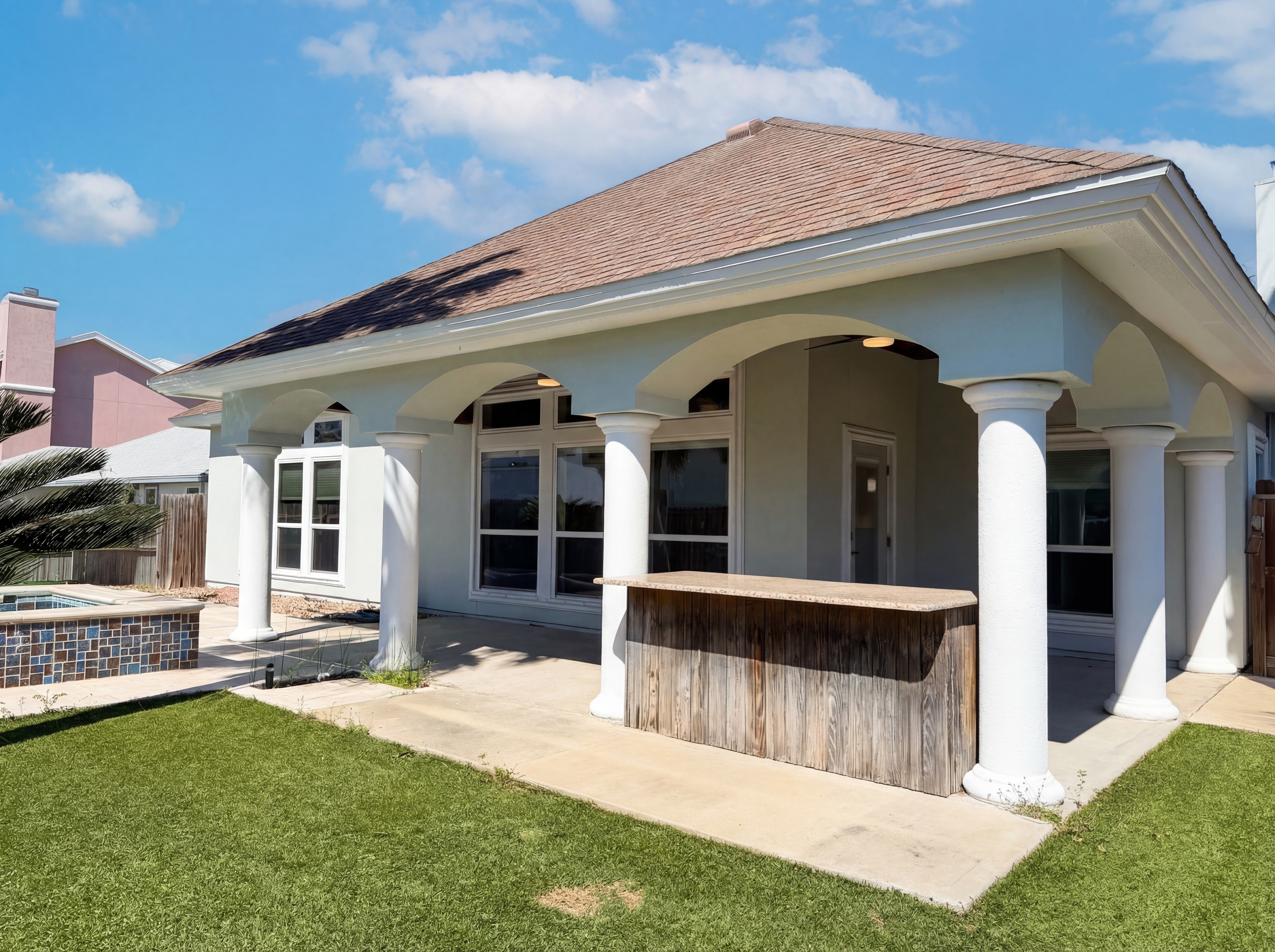 Photo 5 of 28 of 15285 Cartagena Ct, Corpus Christi, TX