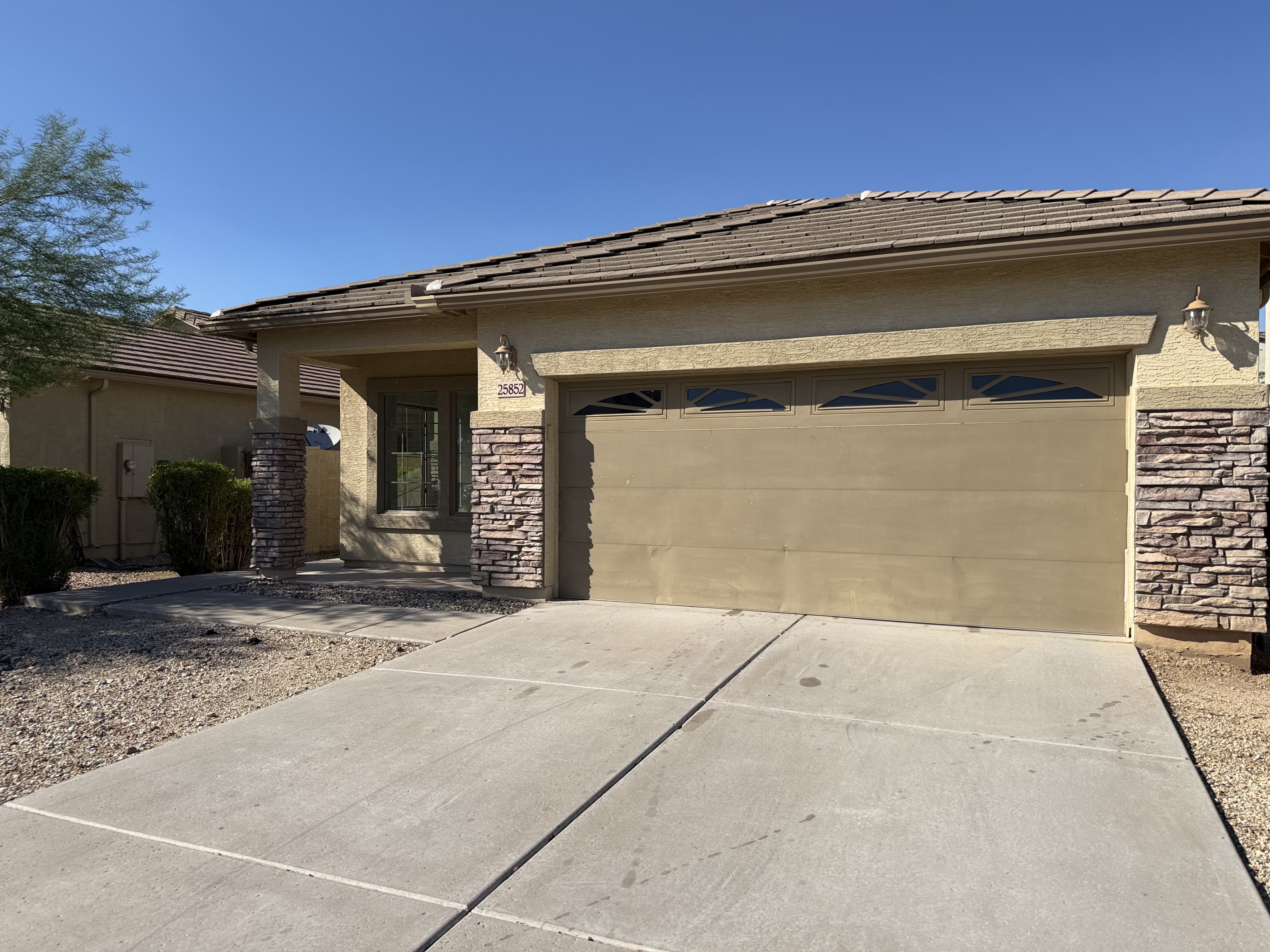 Photo 38 of 41 of 25852 W Lynne Ln, Buckeye, AZ