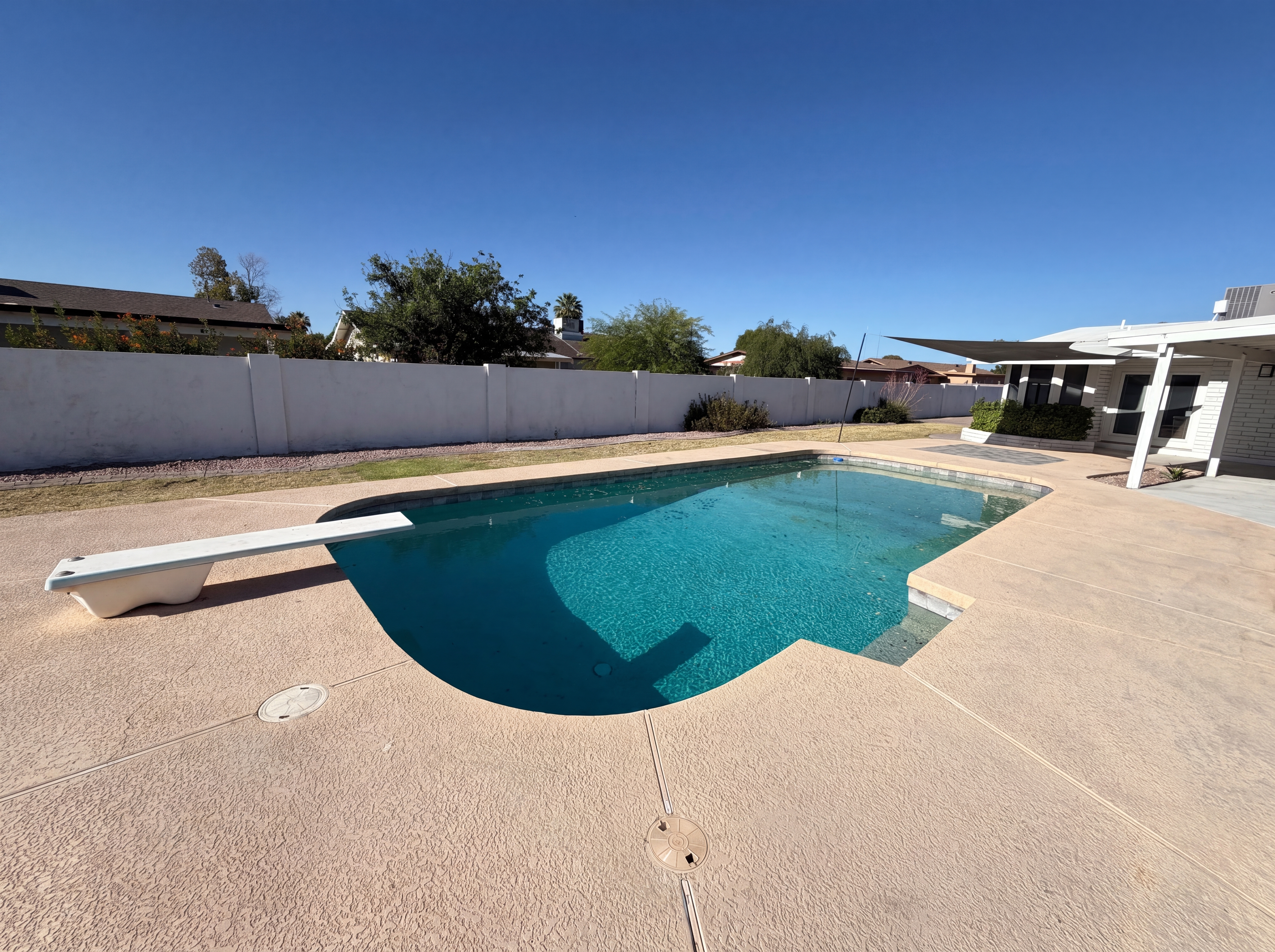 Photo 31 of 39 of 830 N Almond Cir, Mesa, AZ