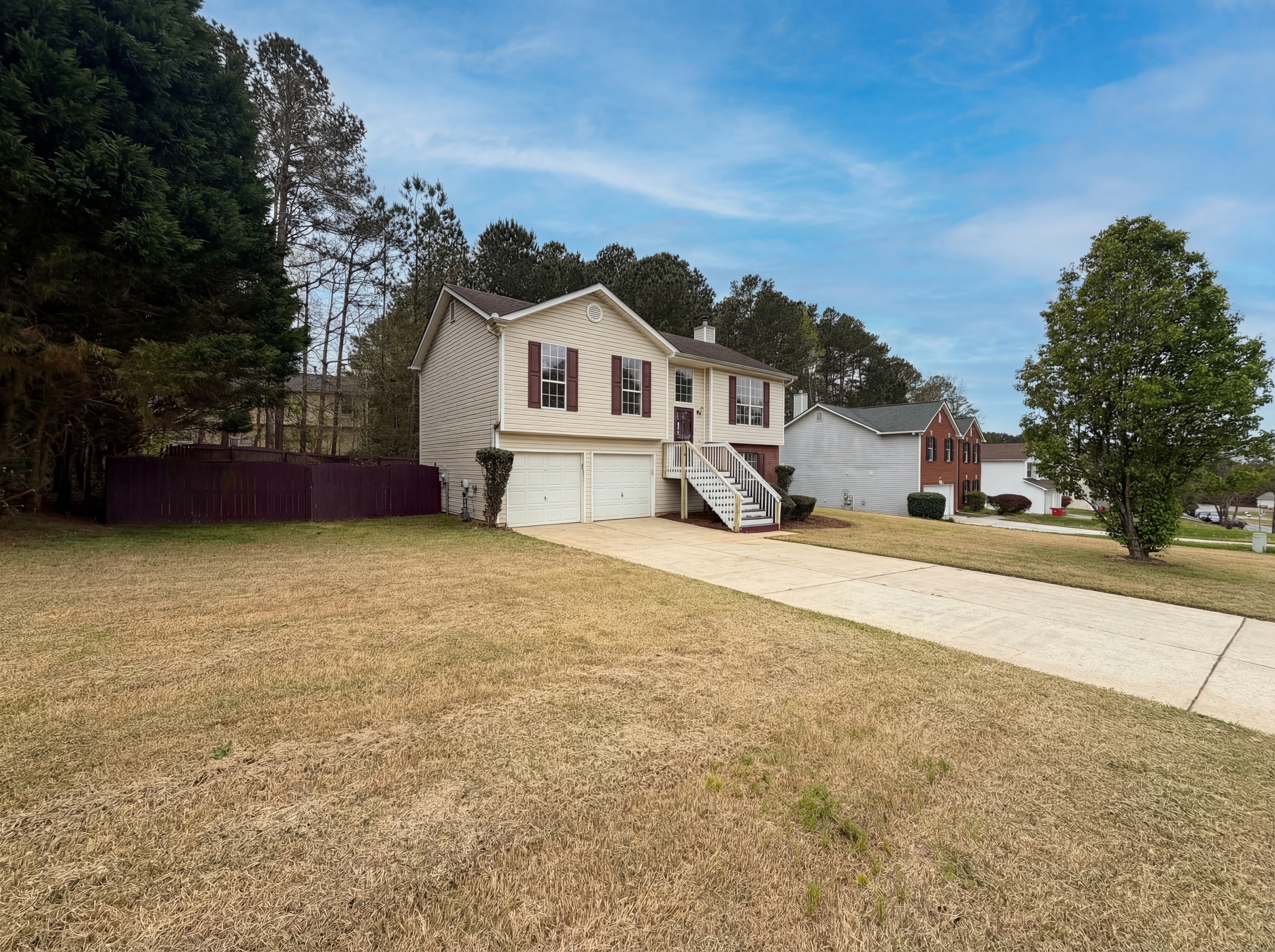 Photo 7 of 23 of 835 Sinclair Way, Jonesboro, GA