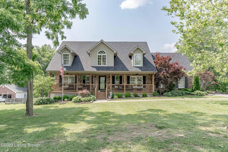 4003 Shannon Cv, Buckner, KY 40010 Opendoor