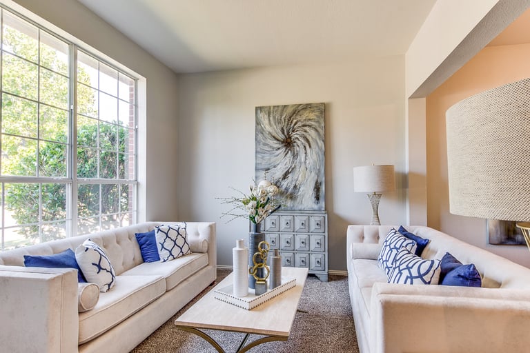 Photo 8 of 33 - 1710 Barton Springs Ct, Allen, TX 75002