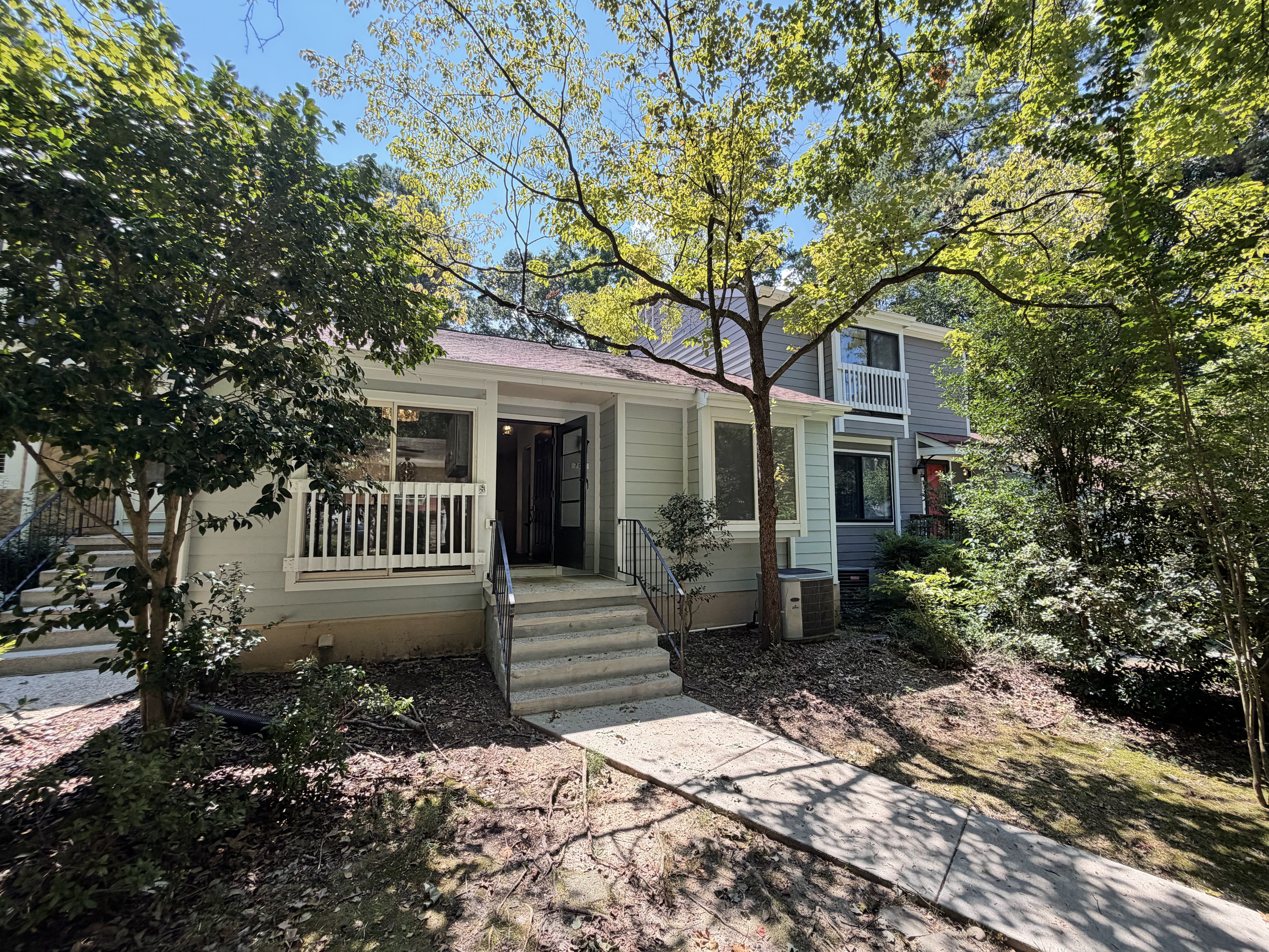 Photo 14 of 17 of 704 Green Ridge Dr, Raleigh, NC