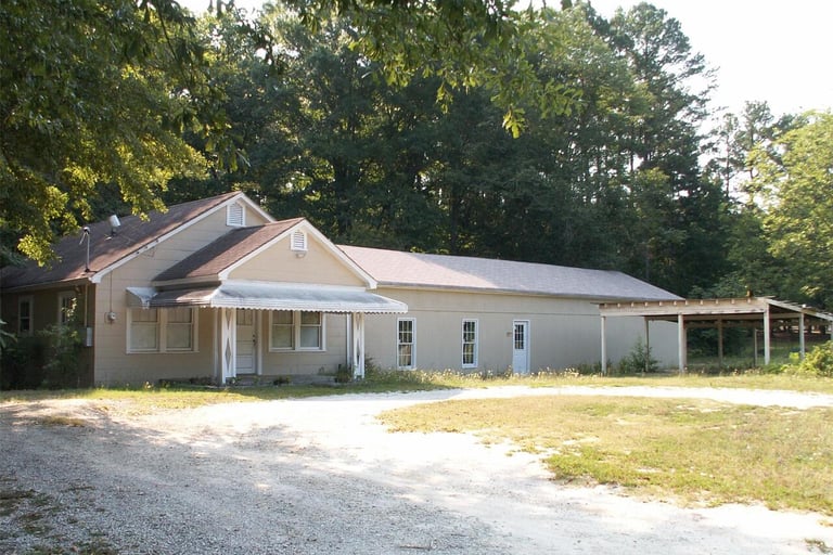 1060 Poplar Springs Rd, Hiram, GA 30141 Opendoor