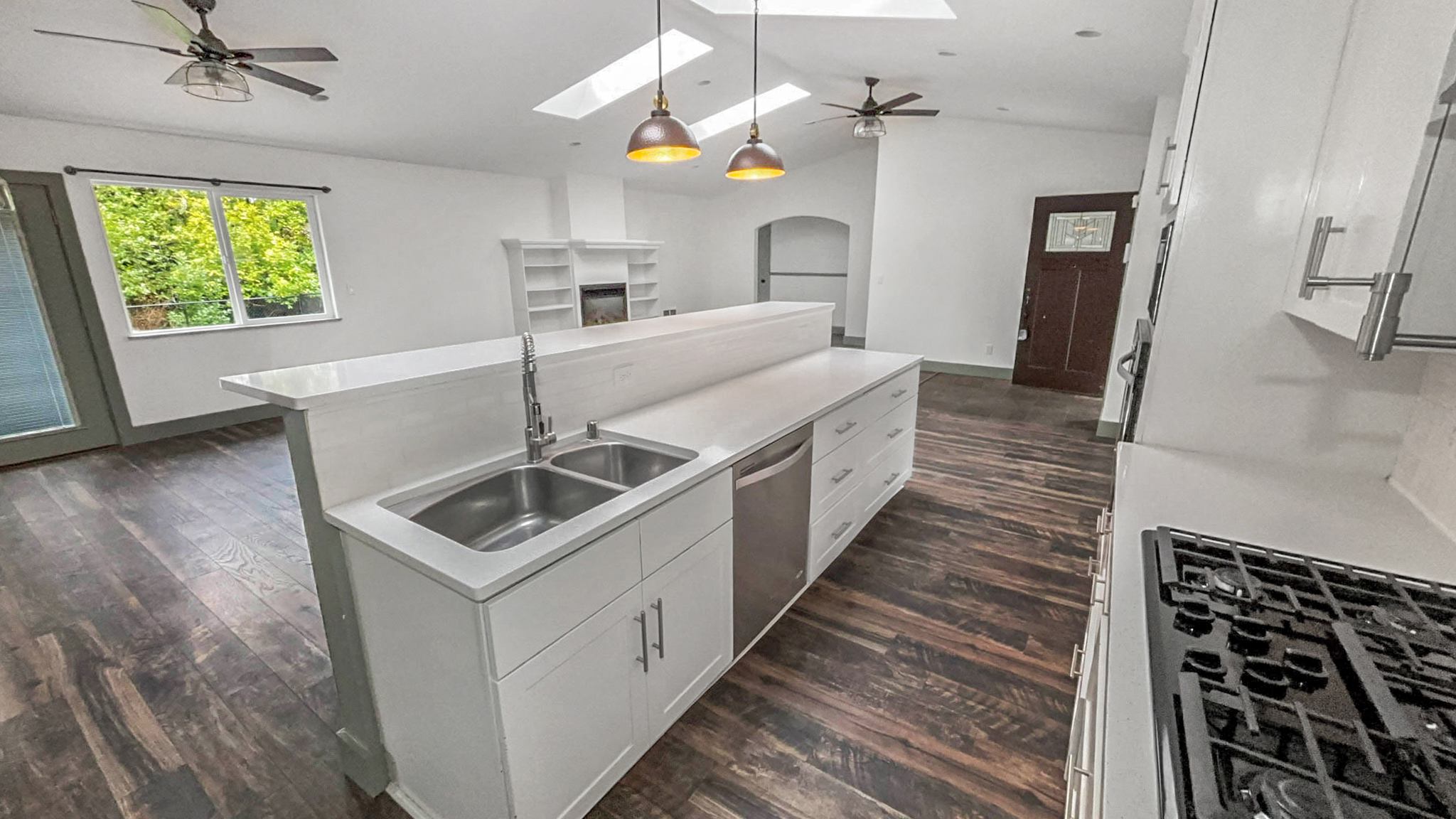 Photo 8 of 20 of 280 Devonshire Rd, Montesano, WA