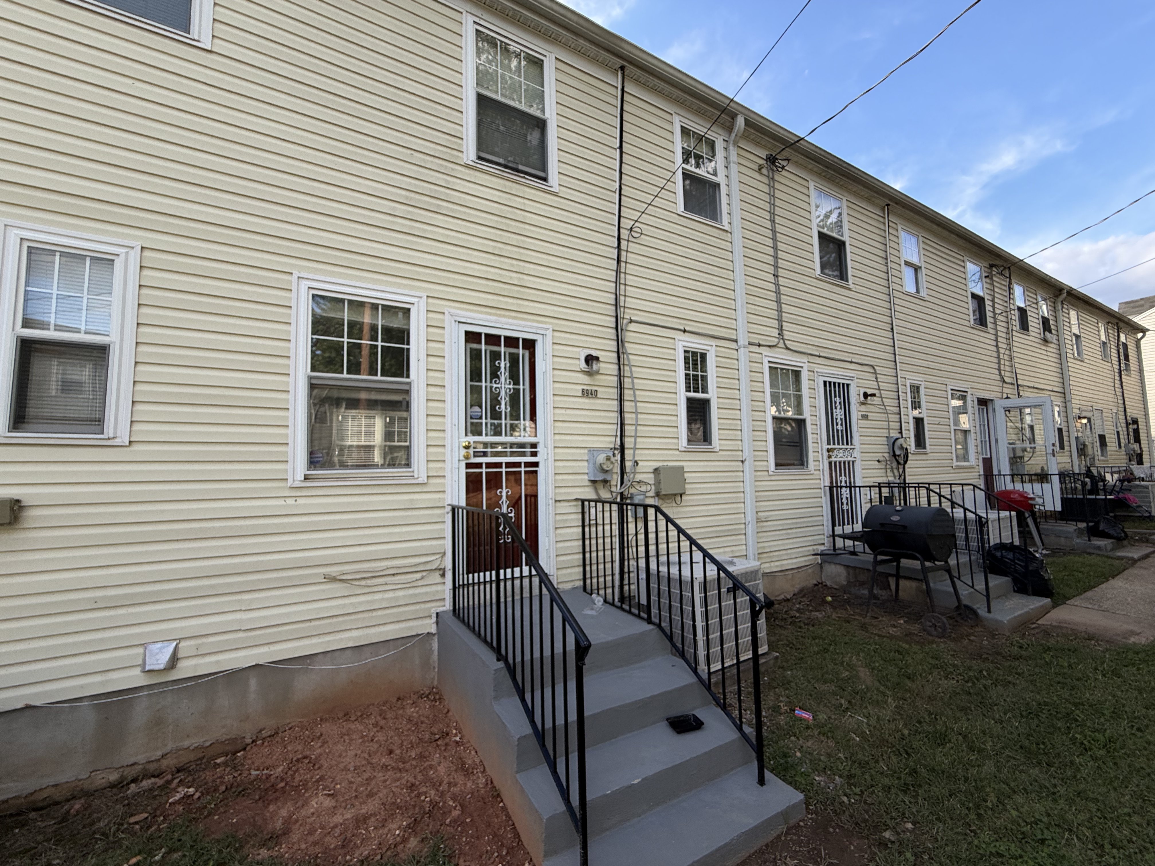 Photo 16 of 20 of 6940 Hawthorne St, Hyattsville, MD