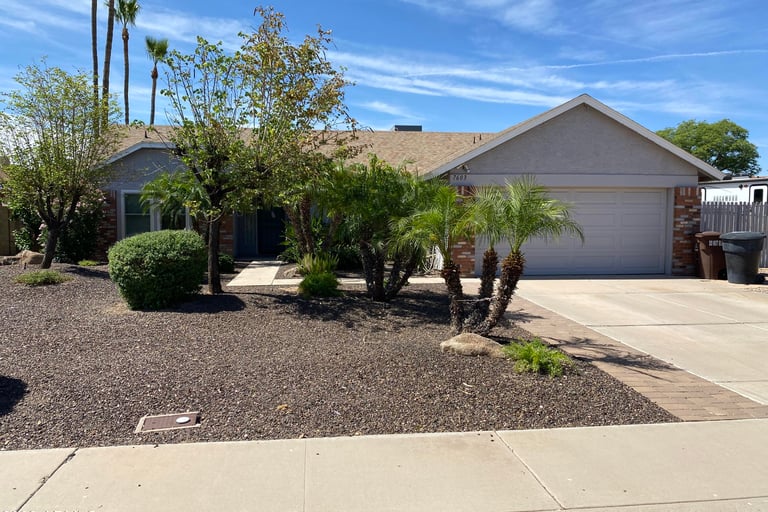 default property photo