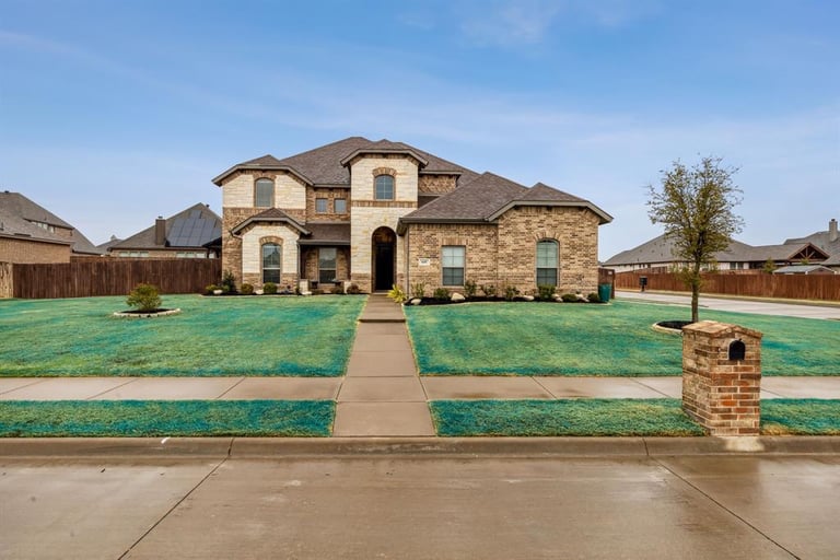 641 Dove Creek Park, Midlothian, TX 76065 Opendoor