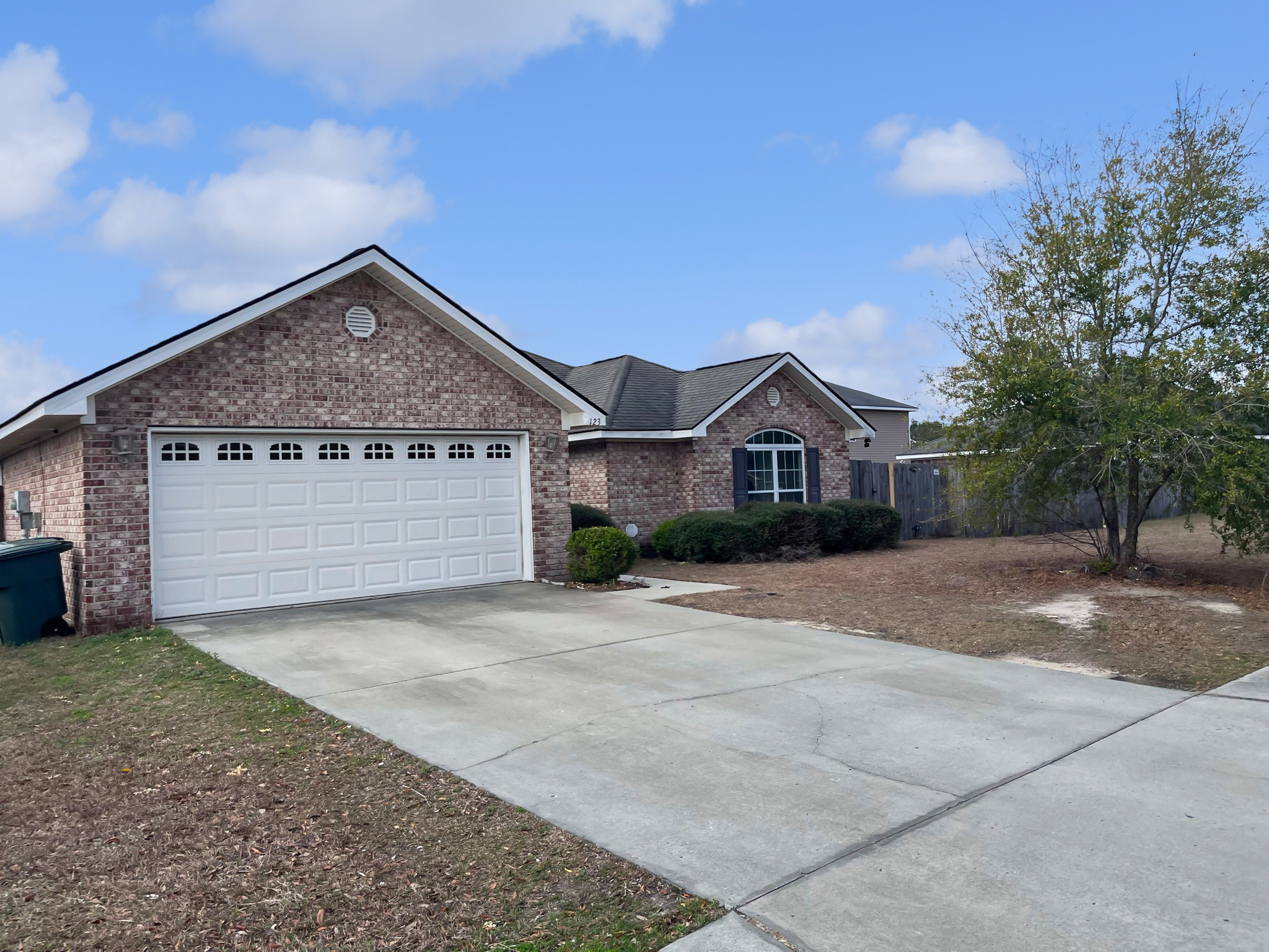 Photo 14 of 15 of 123 Grandview Dr, Hinesville, GA