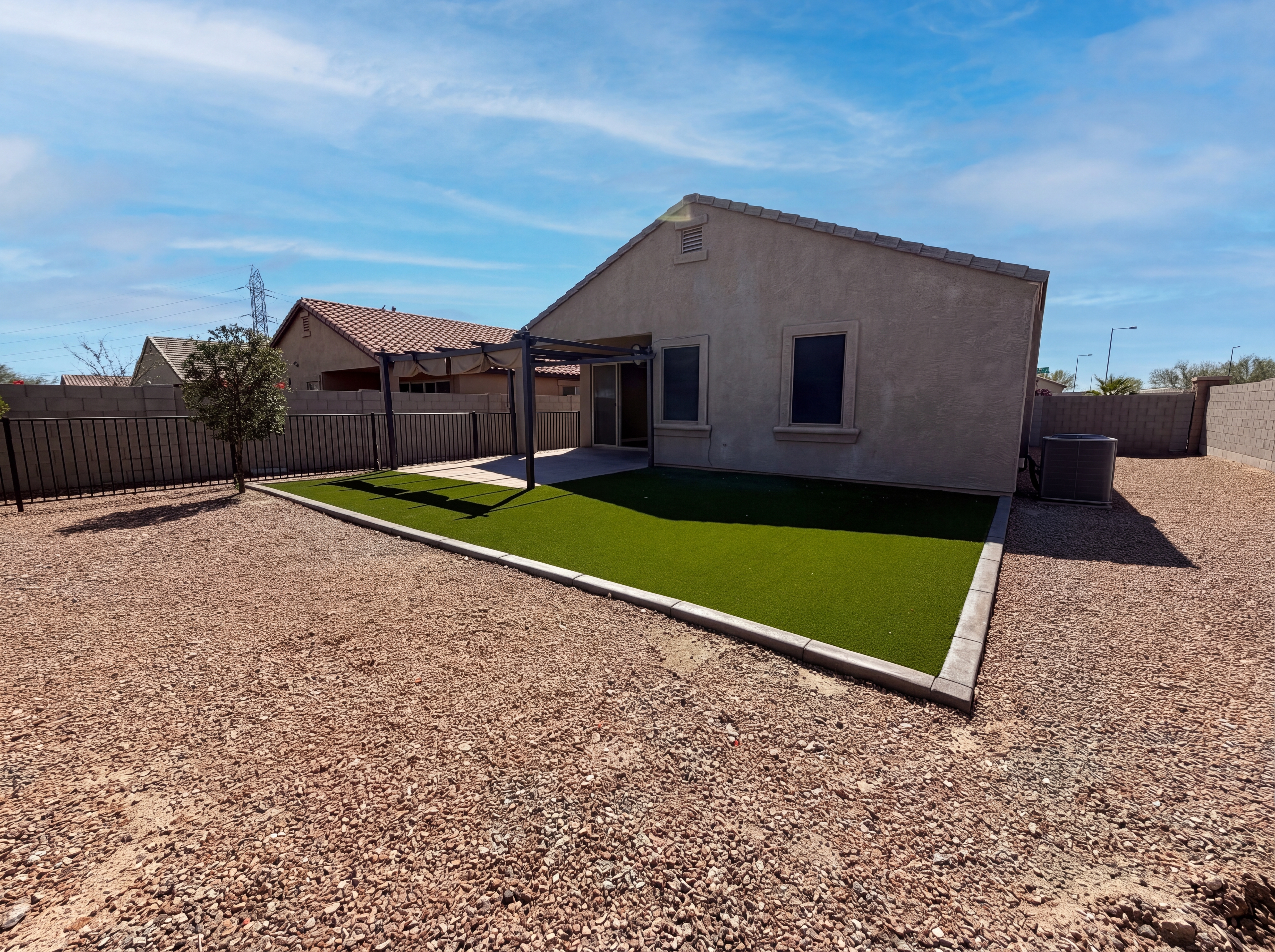 Photo 26 of 28 of 2425 S 235th Dr, Buckeye, AZ