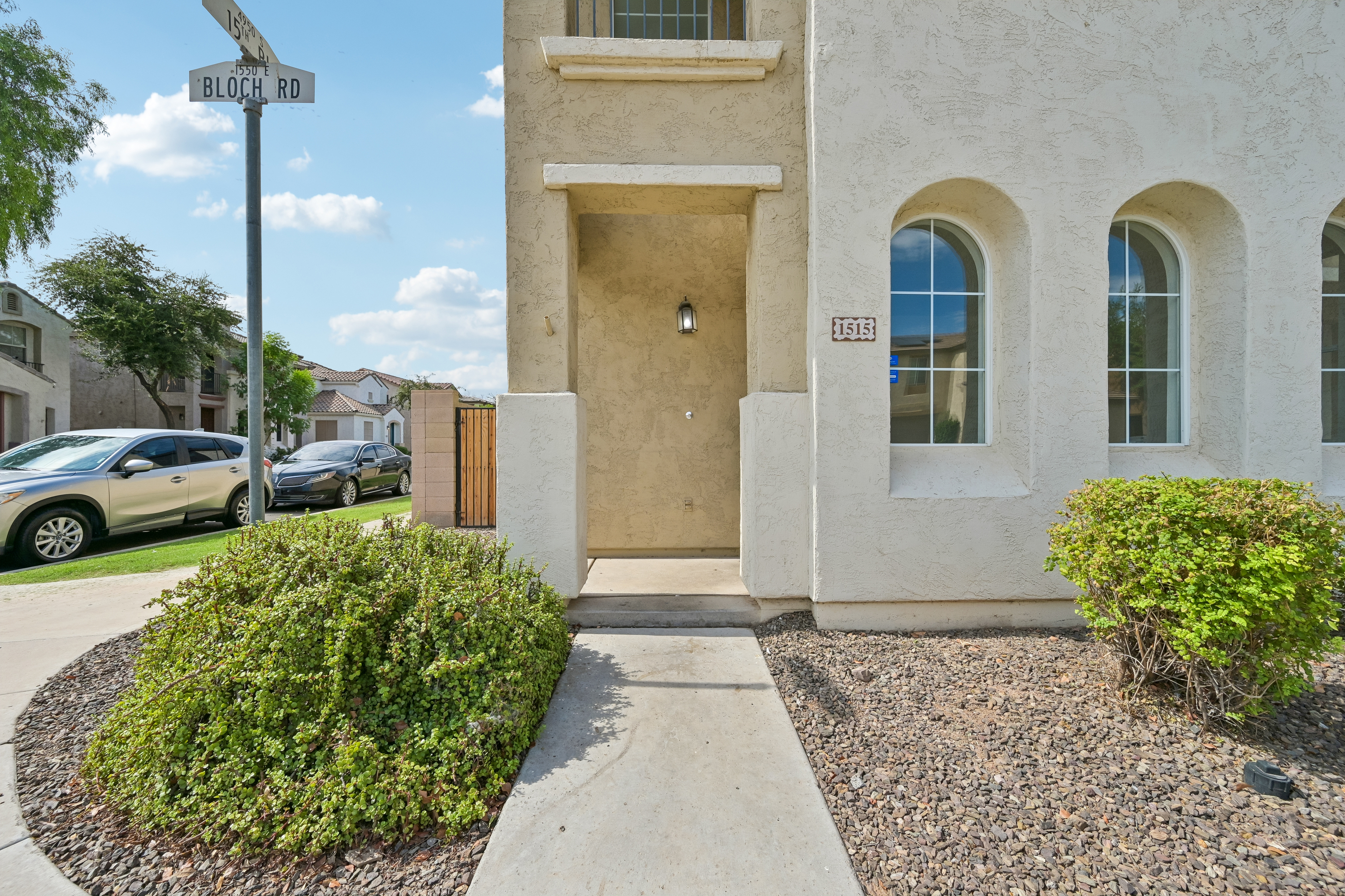Photo 38 of 50 of 1515 E Bloch Rd, Phoenix, AZ