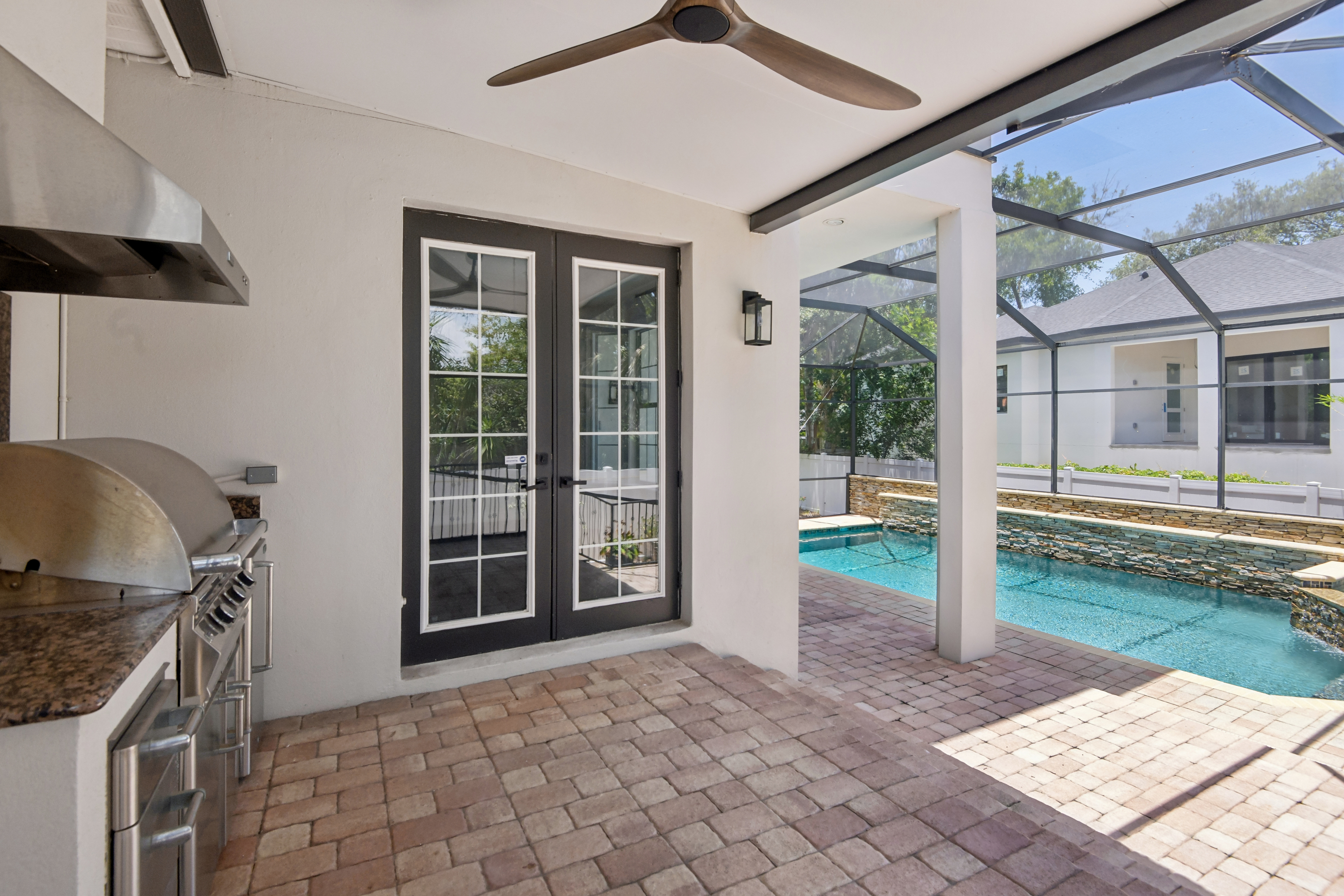 Photo 37 of 62 of 5105 W Neptune Way, Tampa, FL