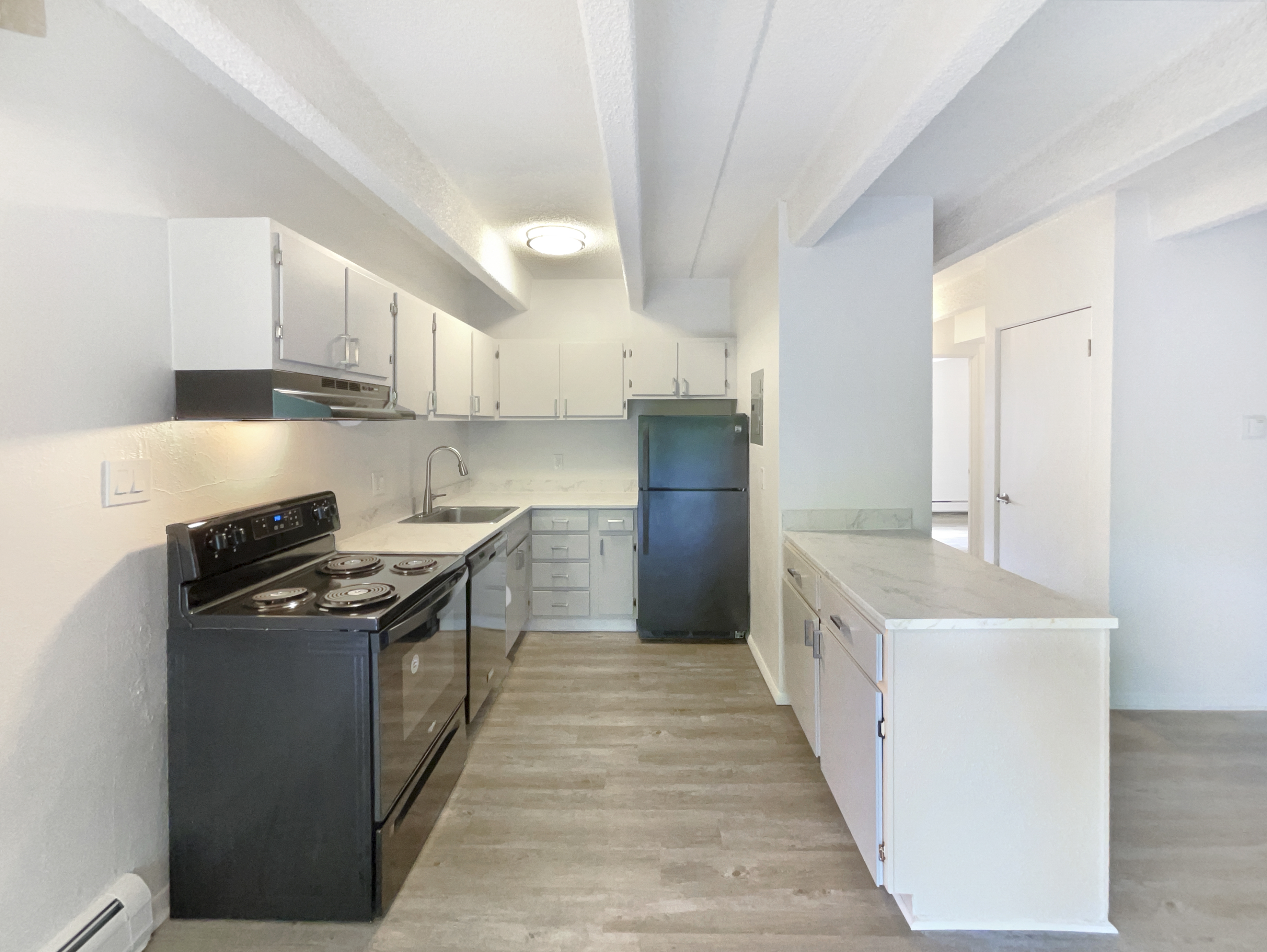 Photo 6 of 18 of 2401 S Gaylord St, Denver, CO