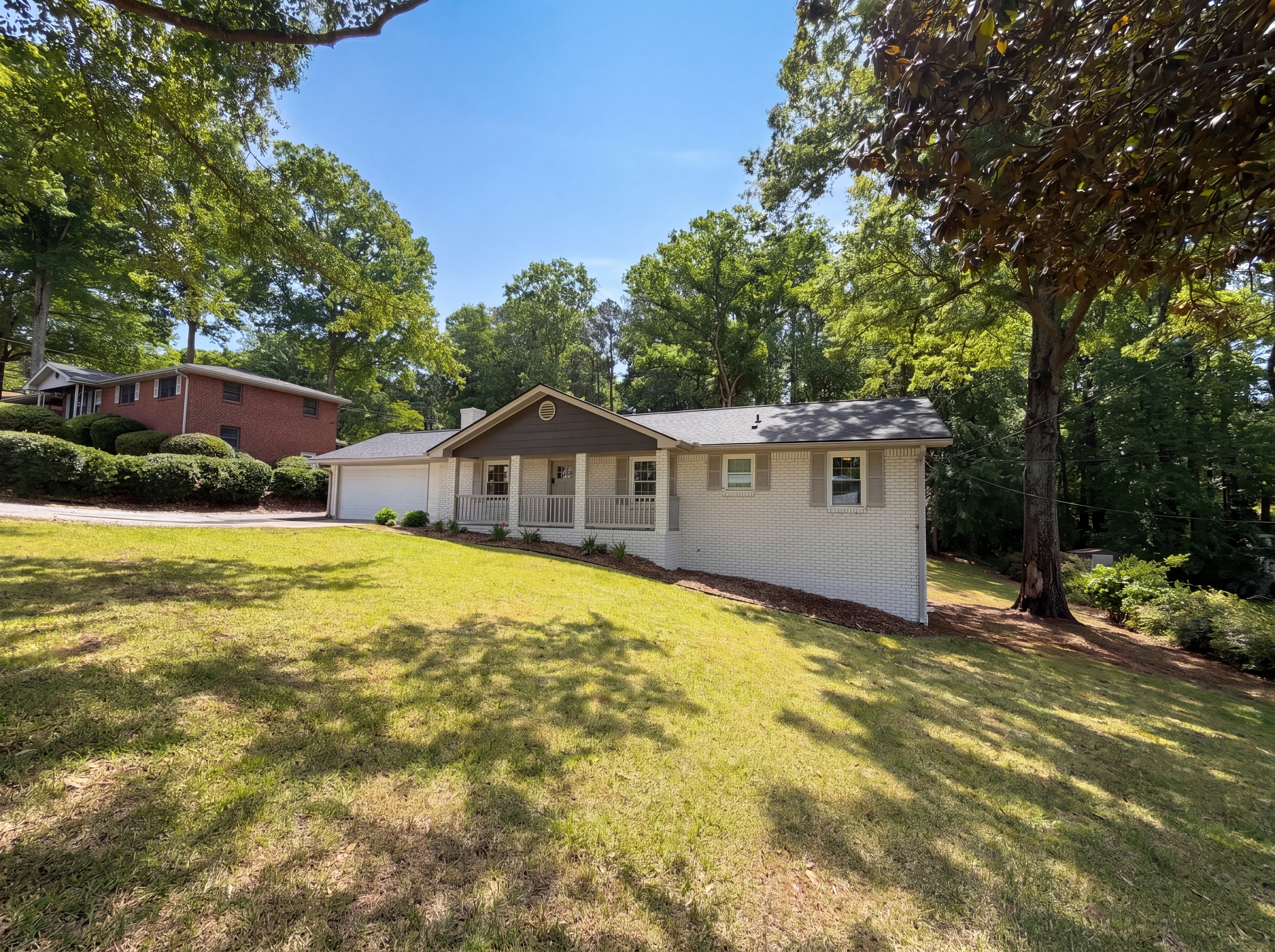 Photo 15 of 18 of 4747 Nelda Dr, Austell, GA
