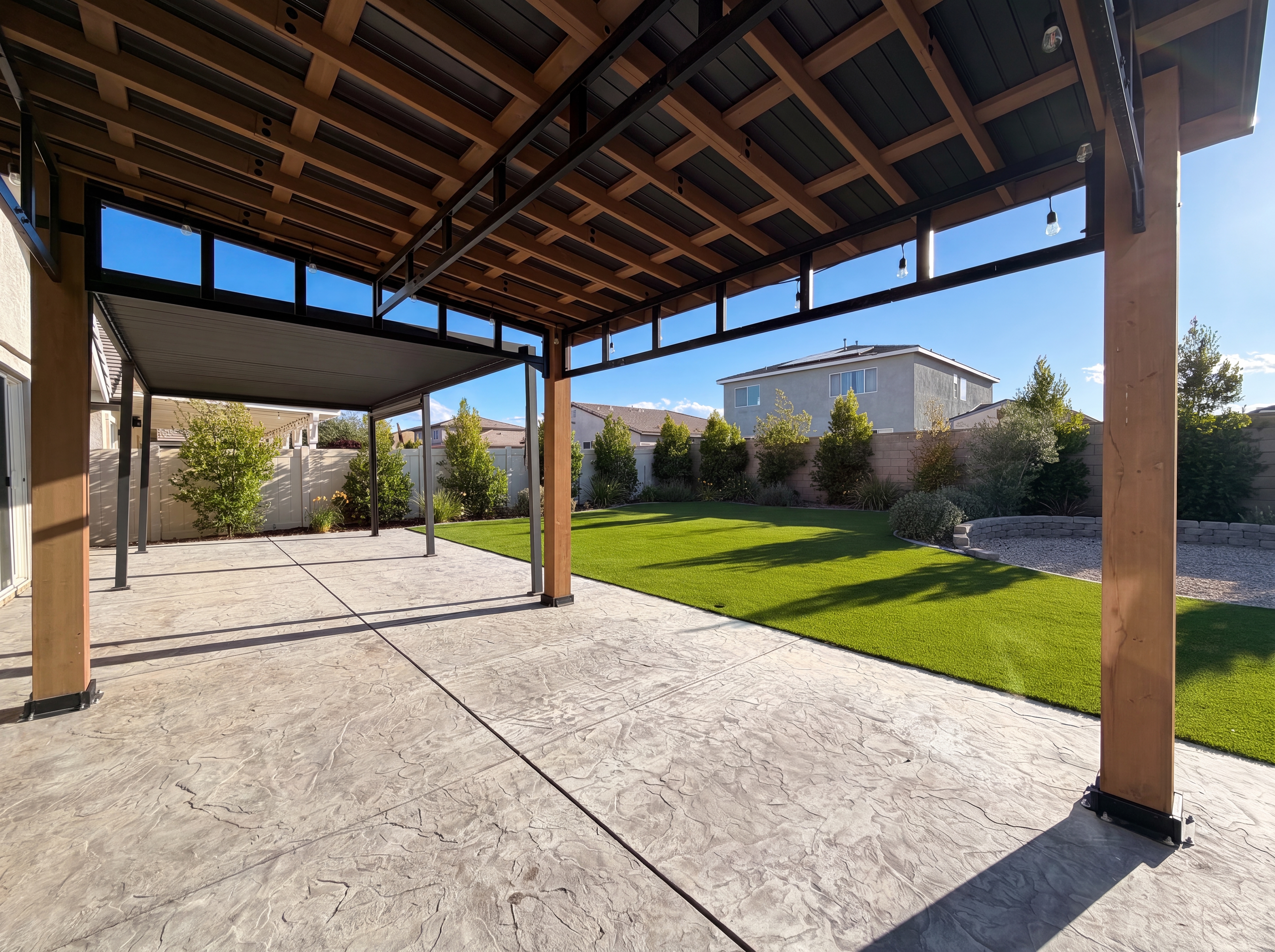 Photo 25 of 26 of 43831 Madison Ct, Lancaster, CA