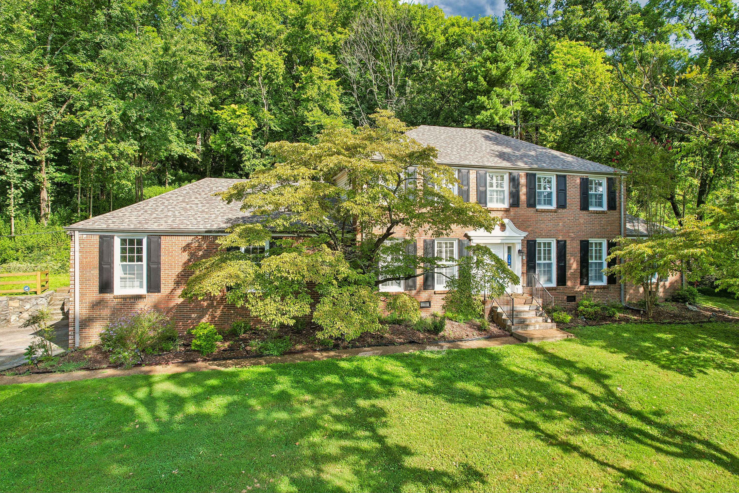 Photo 66 of 69 of 5416 Forest Acres Dr, Nashville, TN